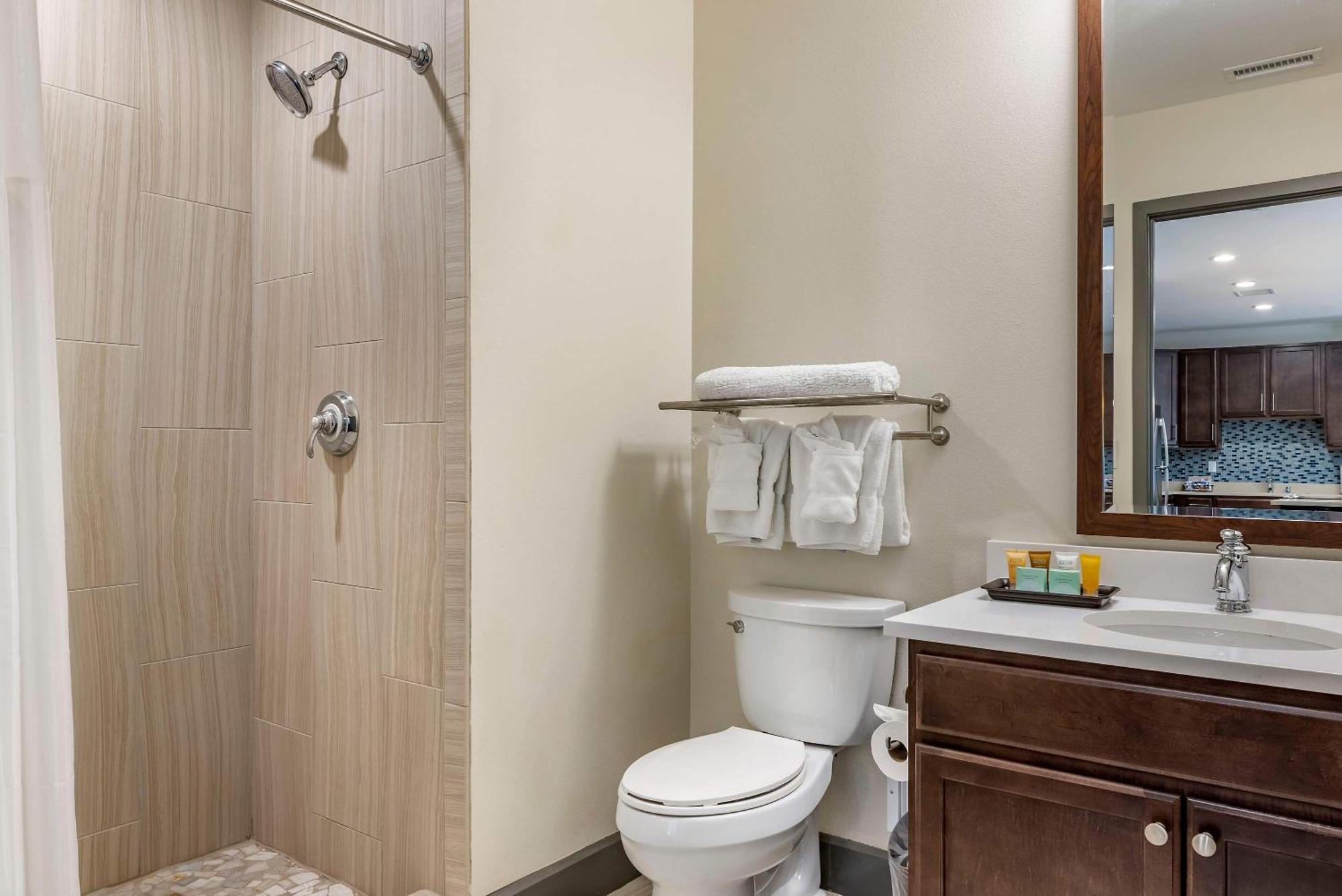 Two-Bedroom Suite Non-Smoking