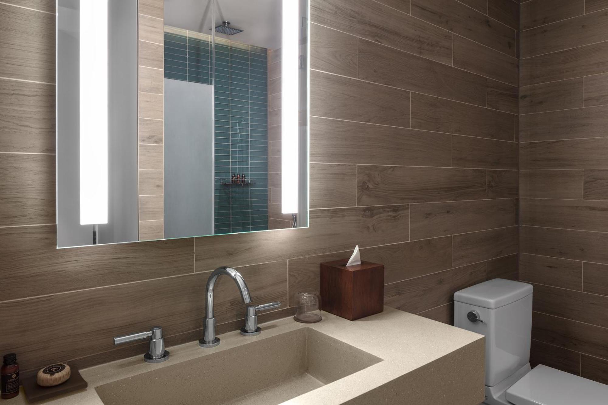 Junior Suite Residential