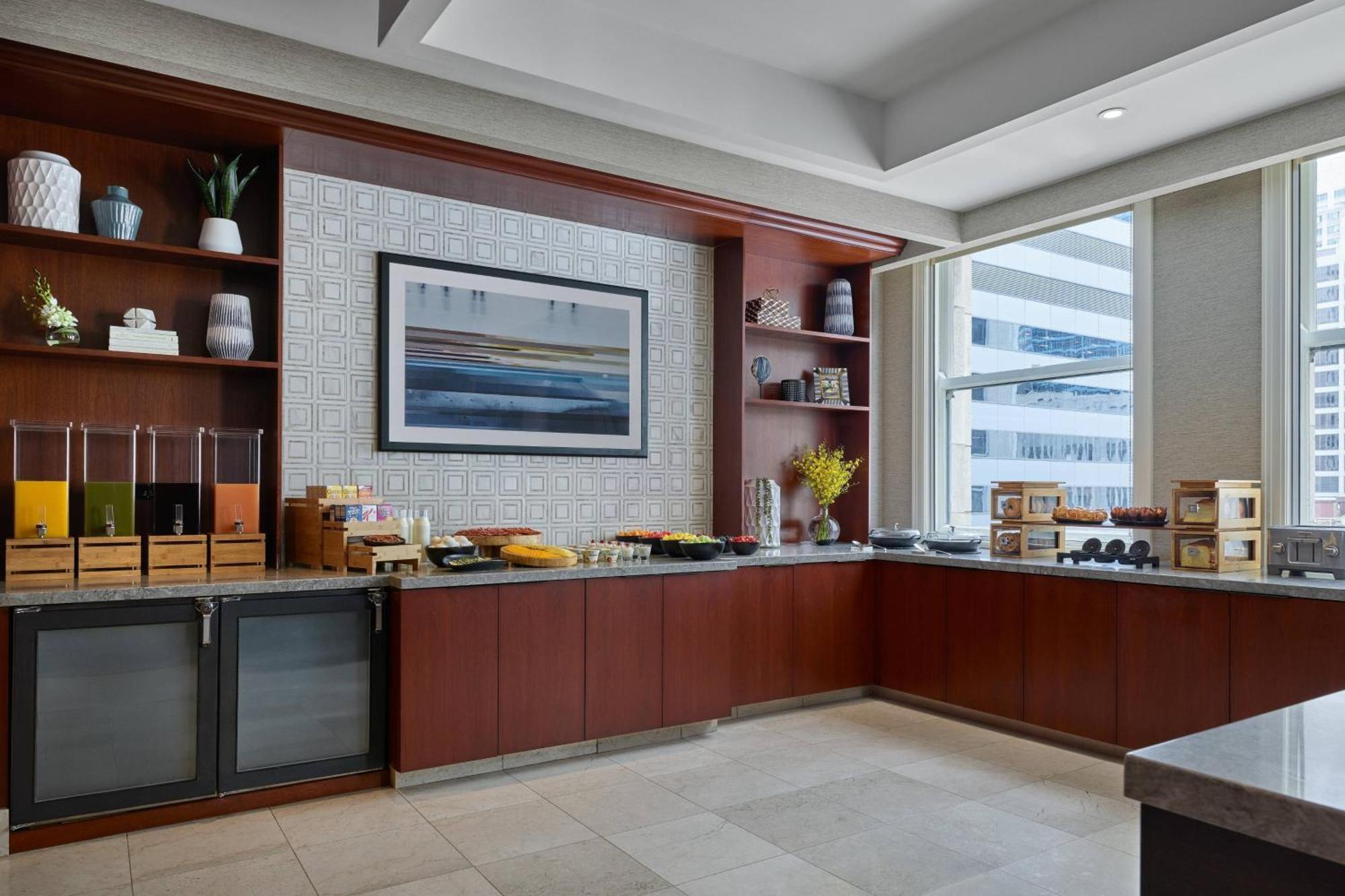 Executive King Room