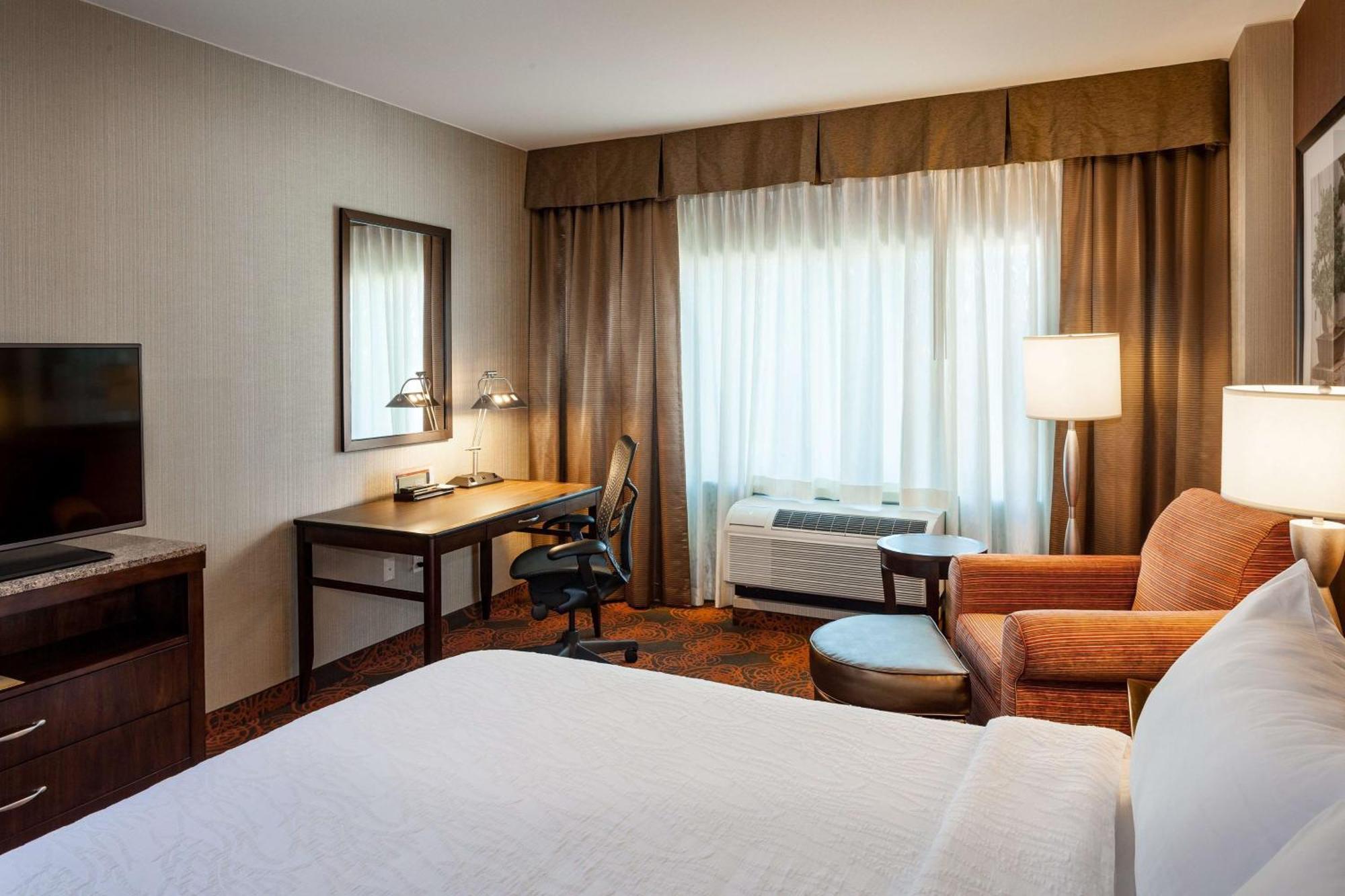 Habitación Premium con cama extragrande