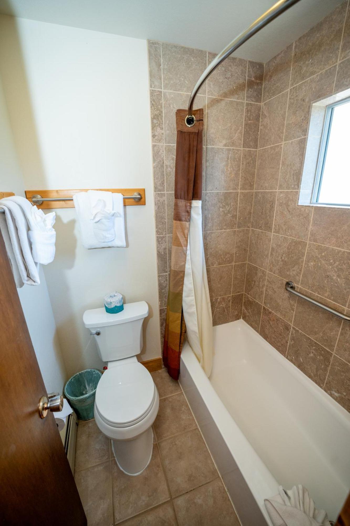 Room Selected at Check Non-Pet Friendly