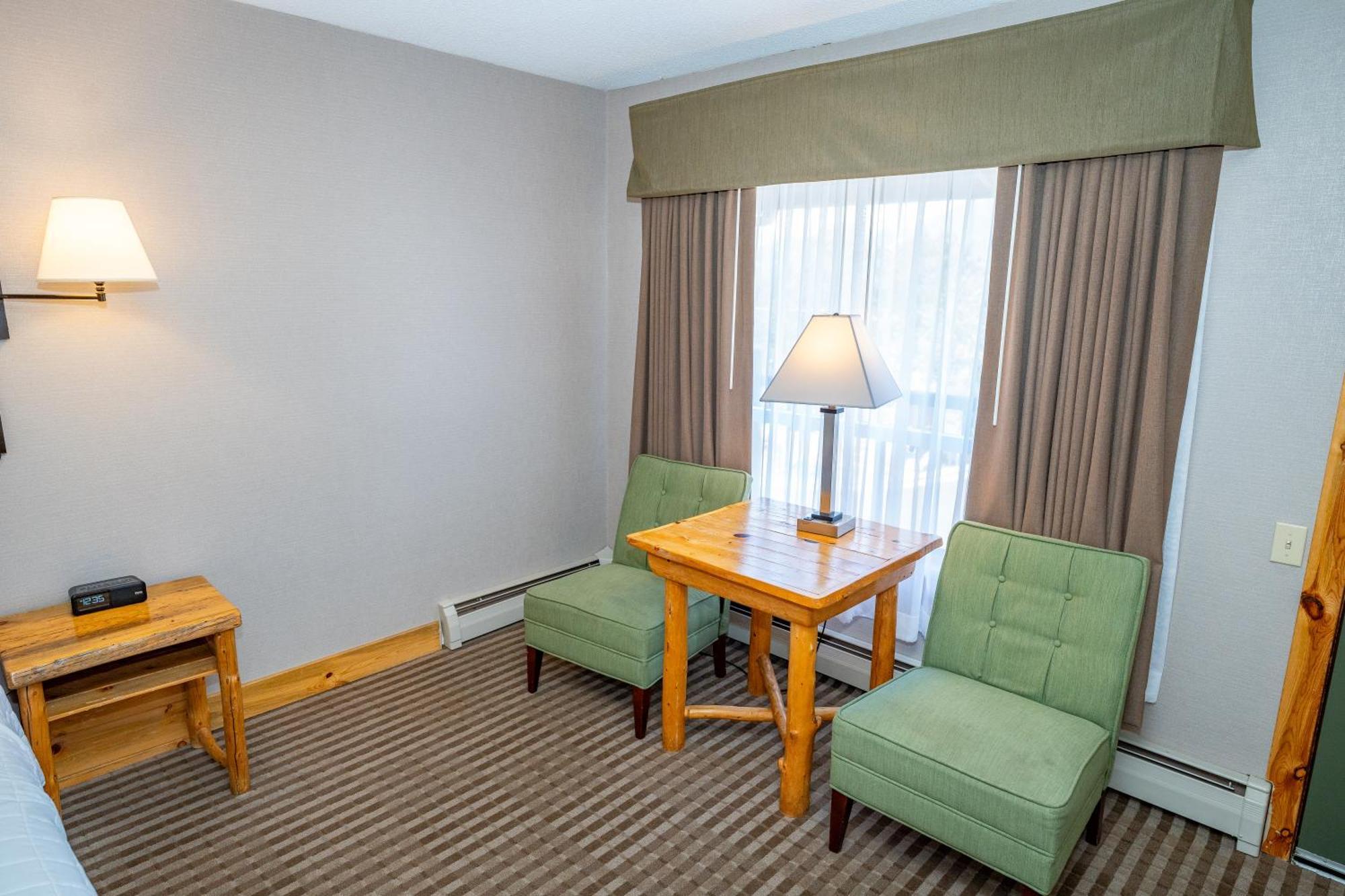 King Room Non-Pet Friendly