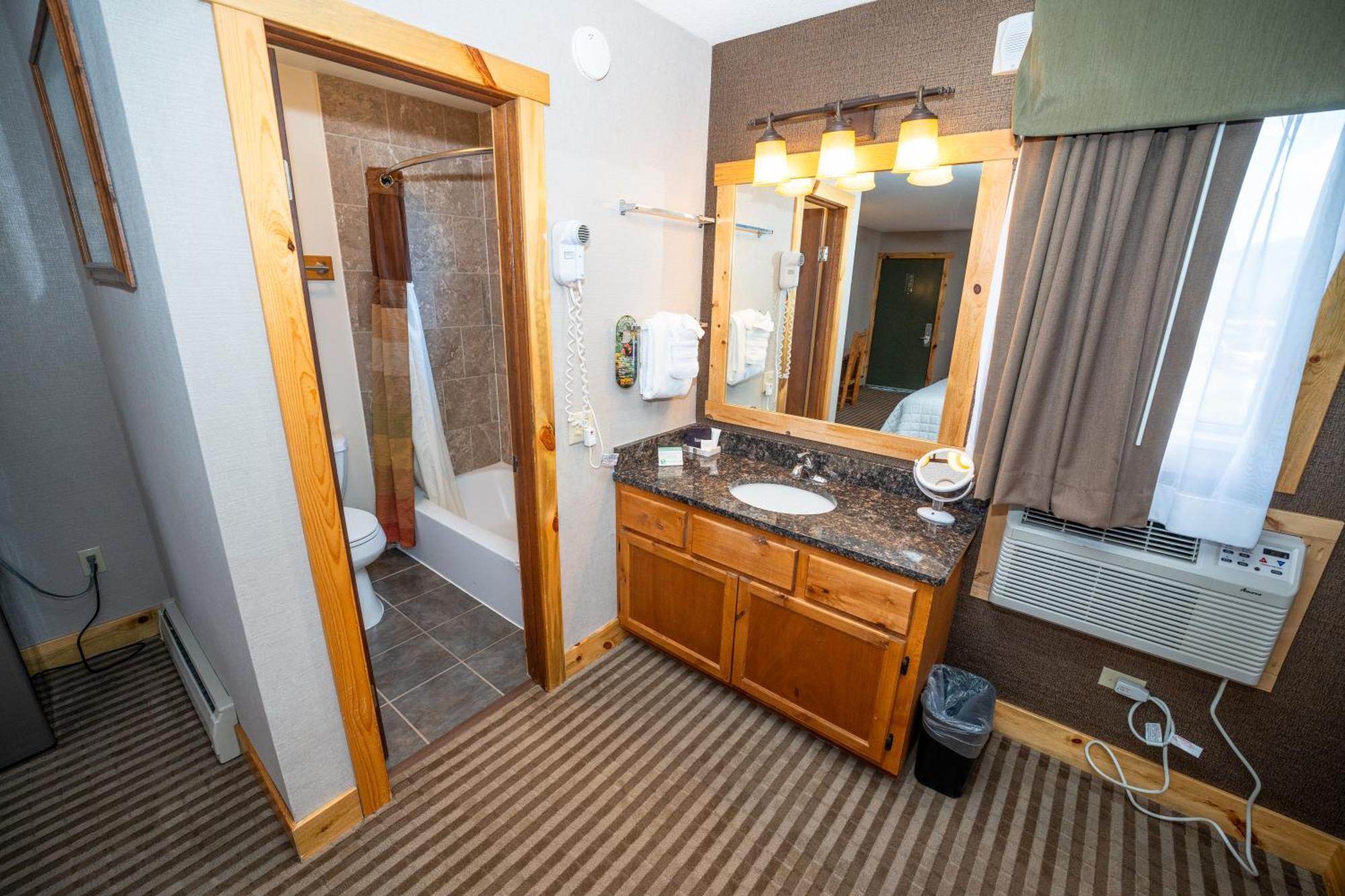 King Room Non-Pet Friendly