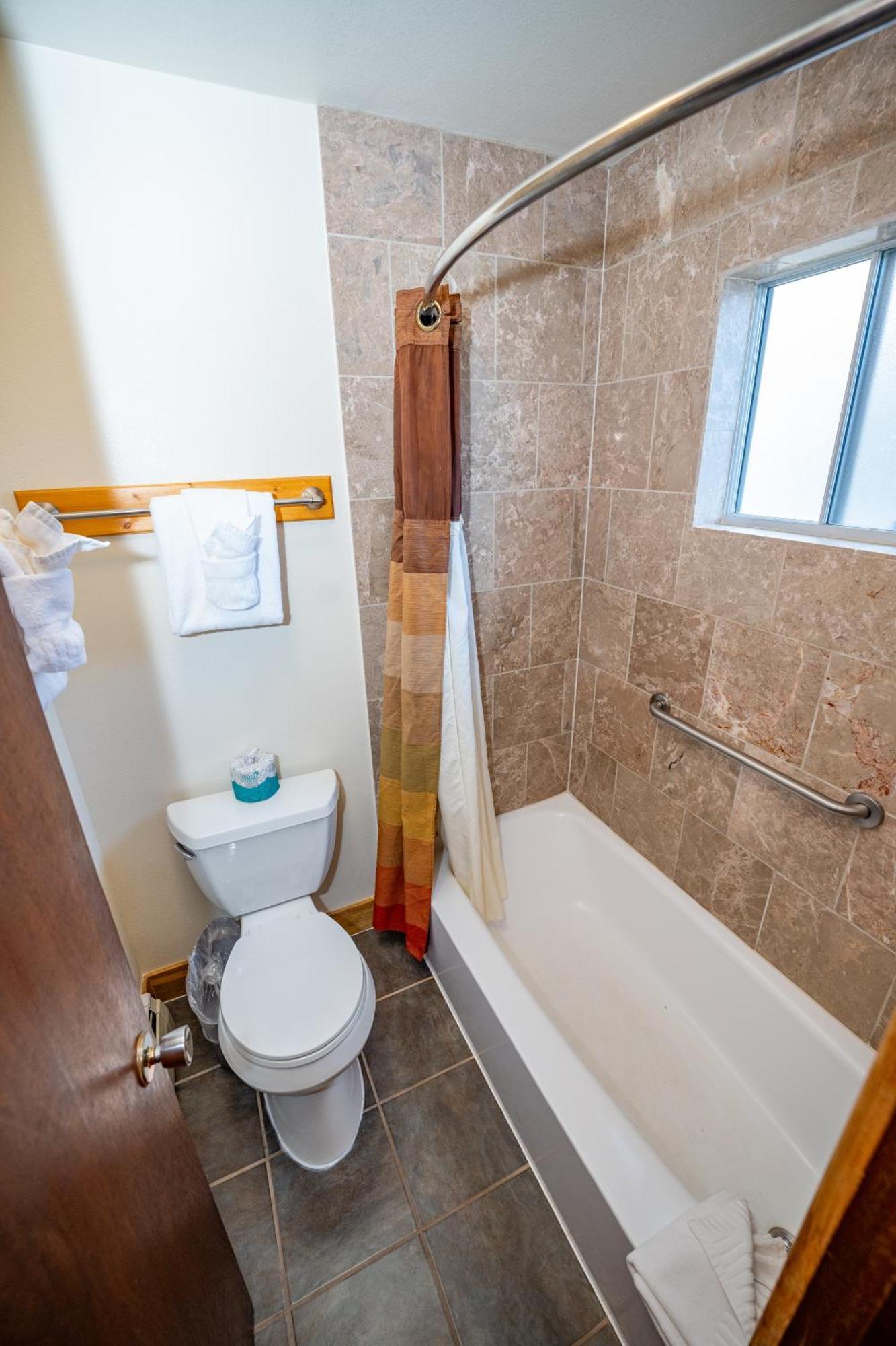 King Room Non-Pet Friendly