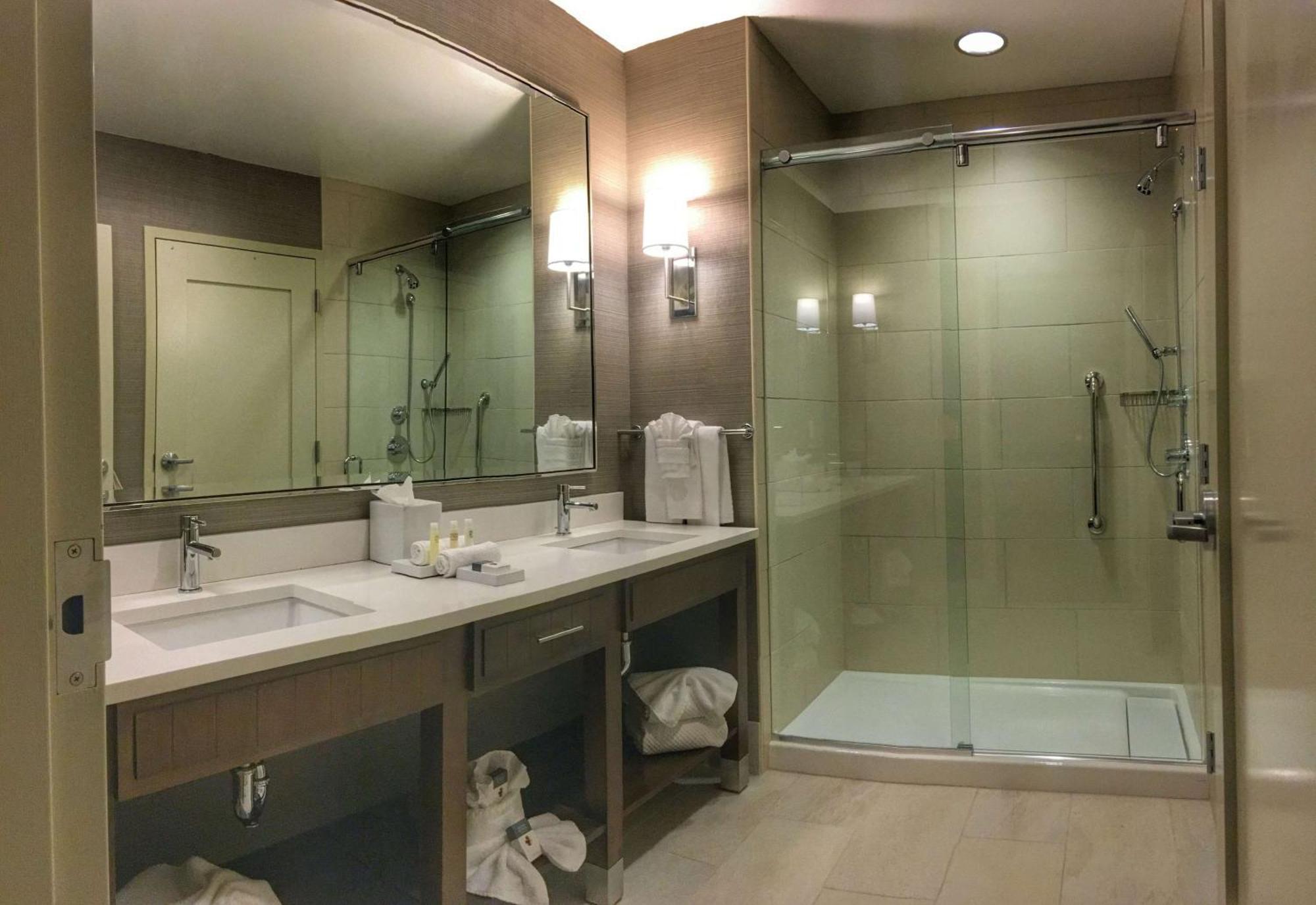 Two Room Suite
