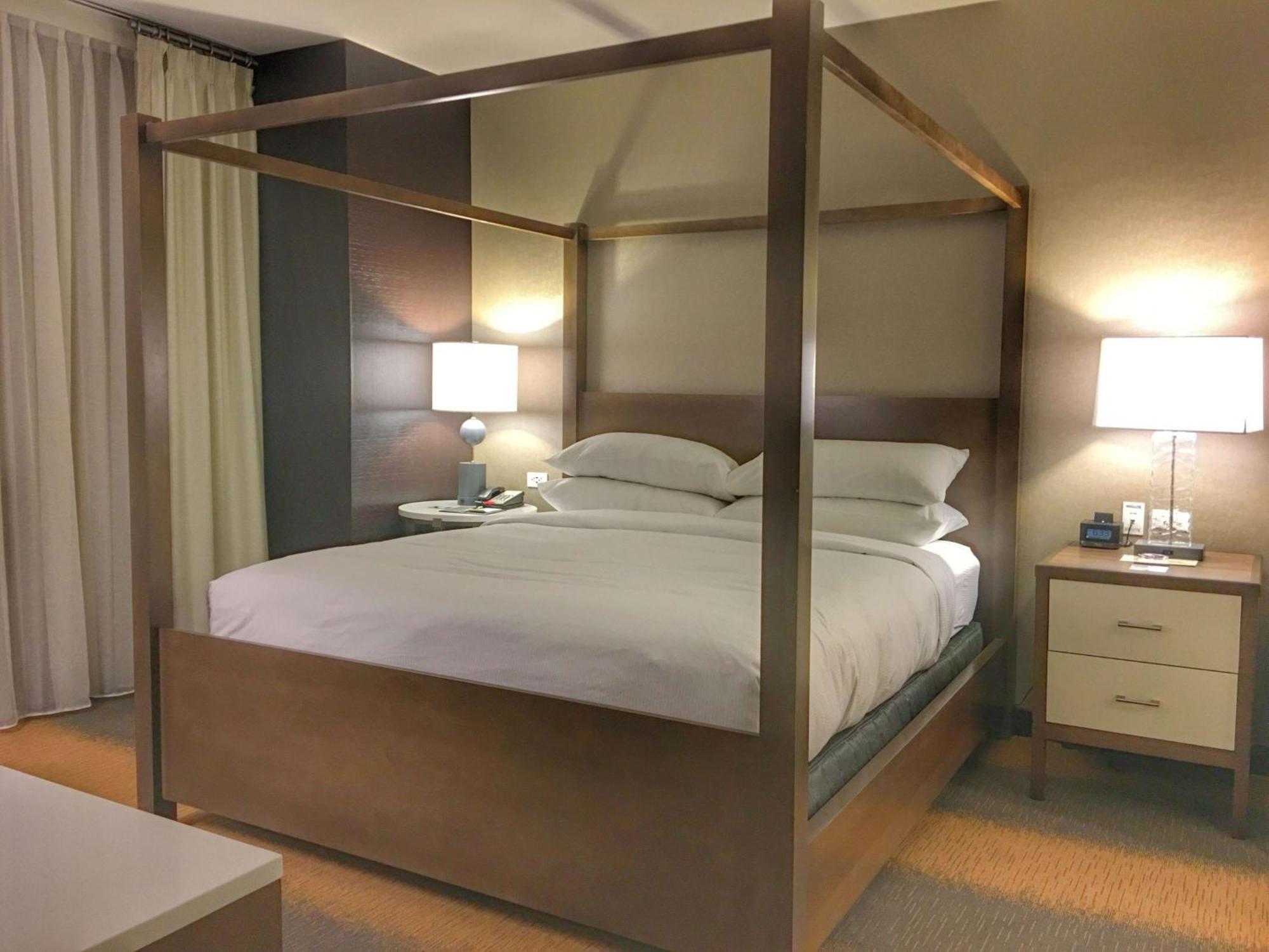 Two Room Suite