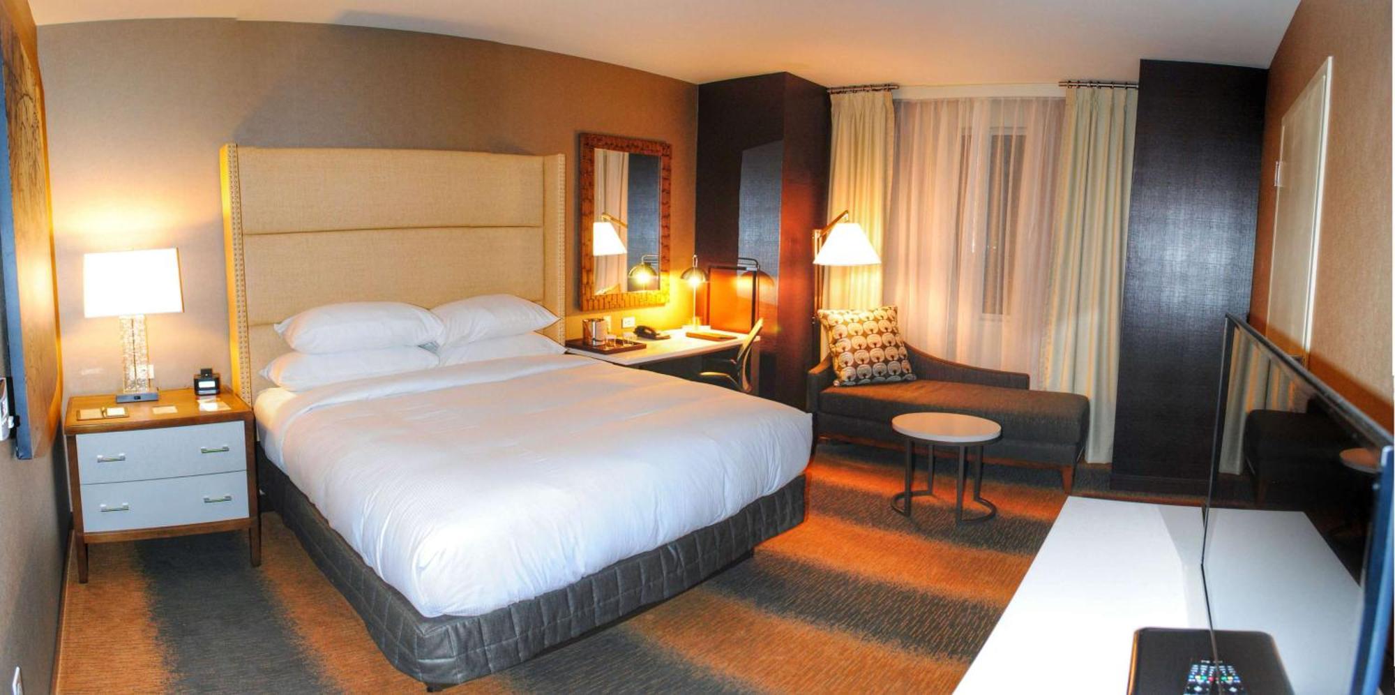 King Room