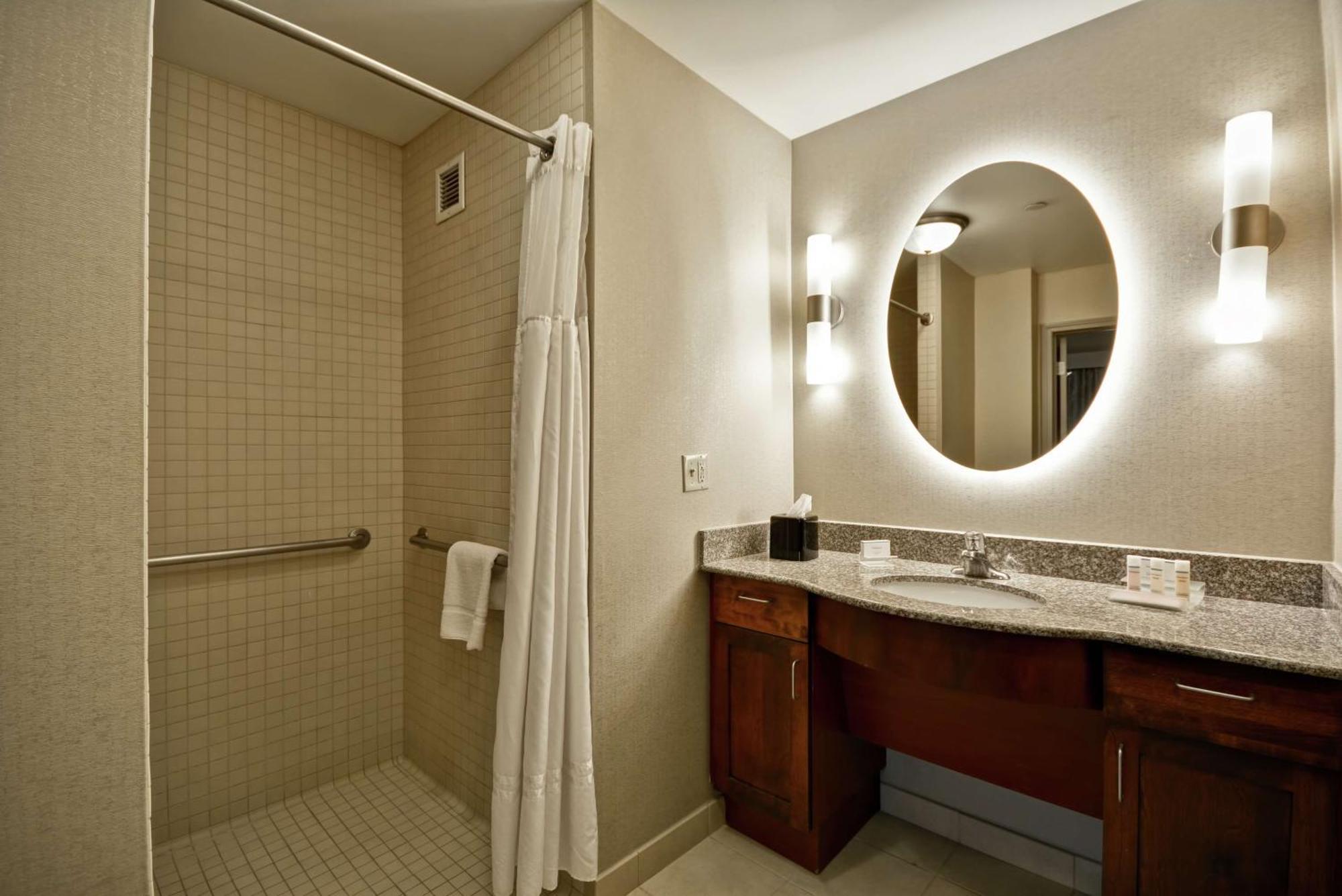 King Studio Suite Non-Smoking