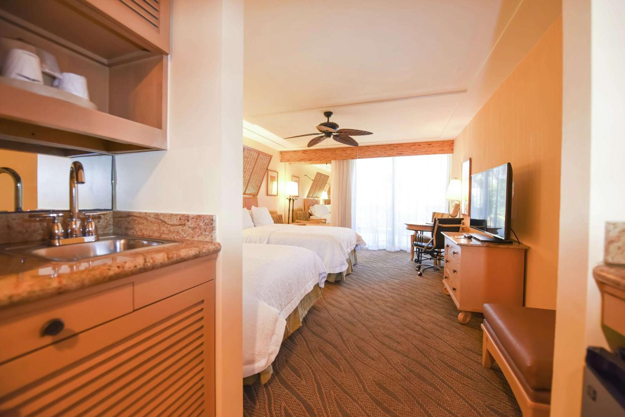 Double Room Two Double Beds Pool View Non-Smoking,1551641914:JPEG