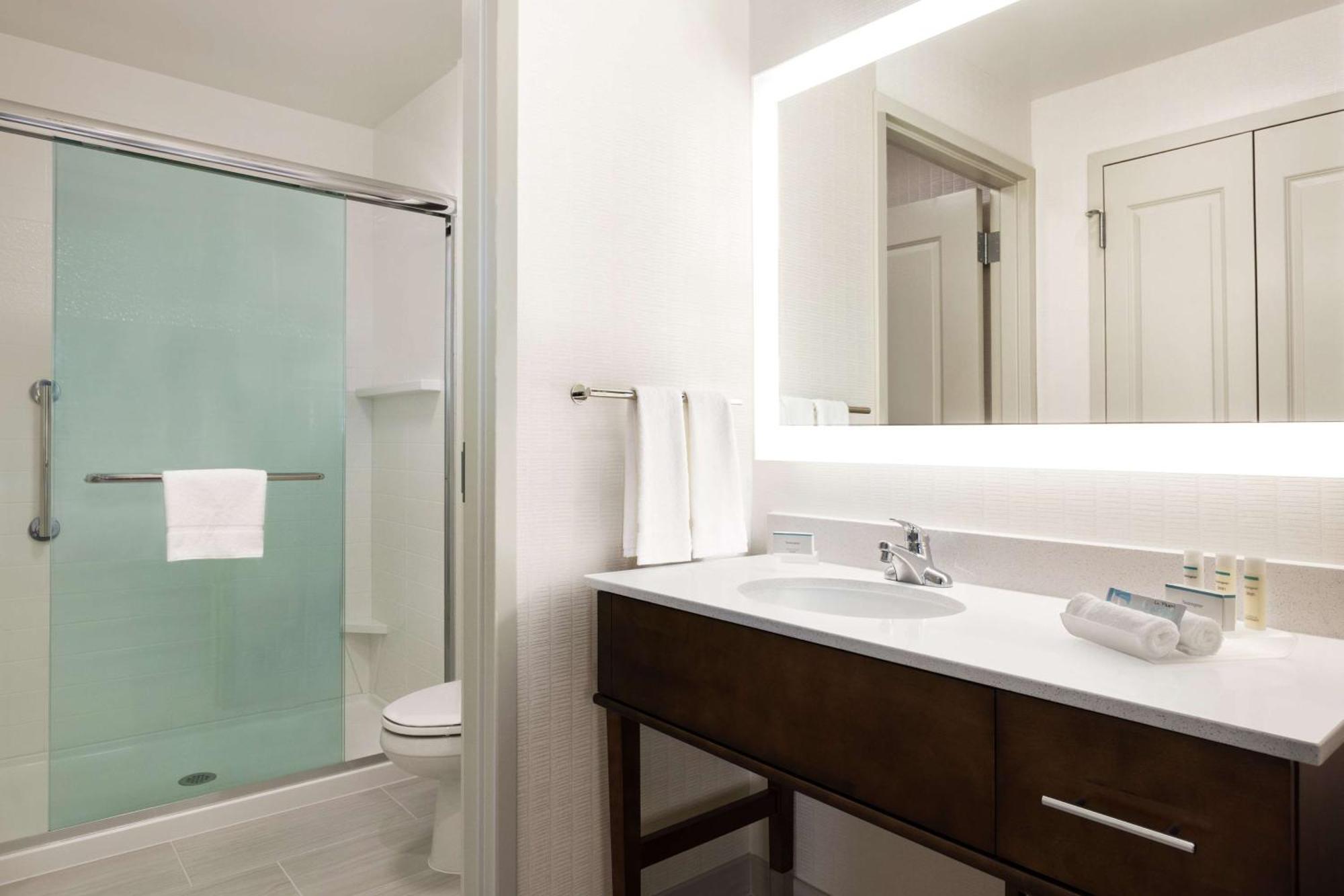 One-Bedroom King Suite Non-Smoking