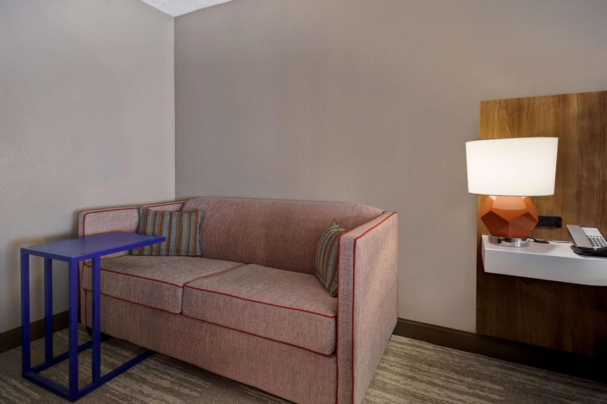 Zimmer mit Kingsize-Bett – Nichtraucher