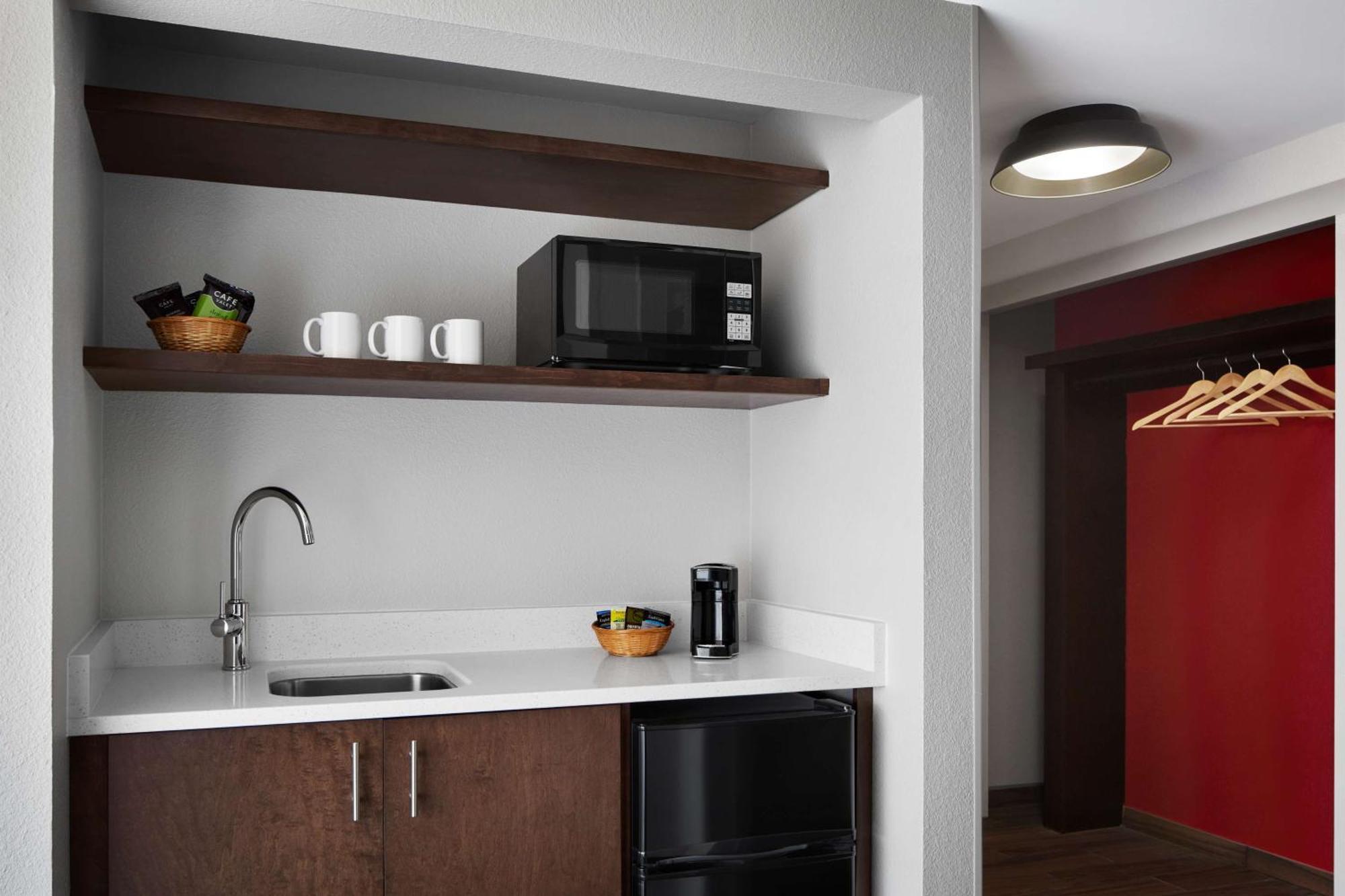 Suite Familiar