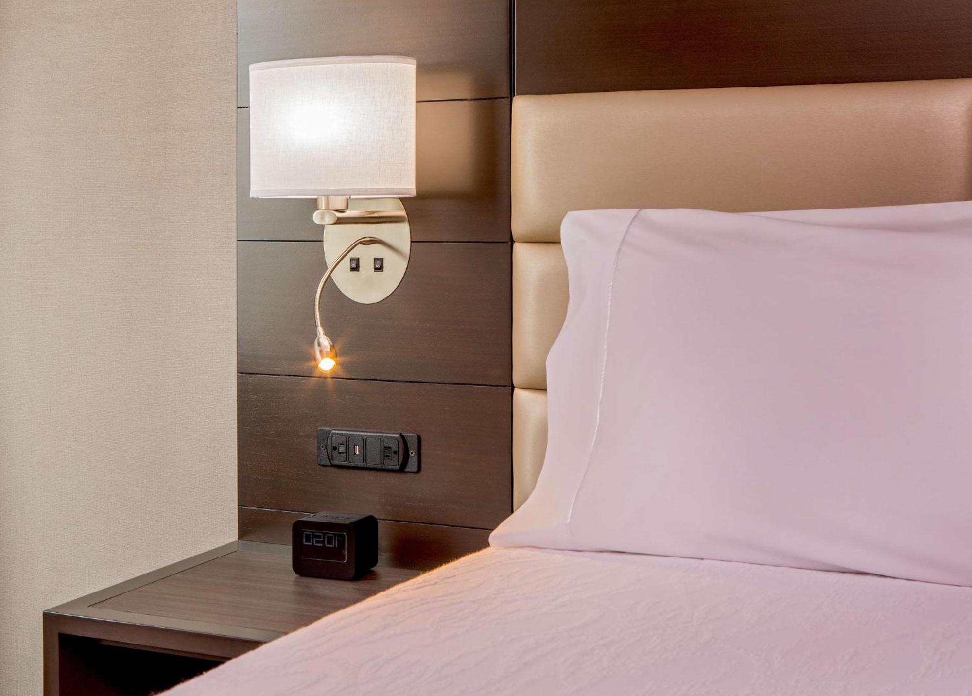 Chambre Lit King-Size