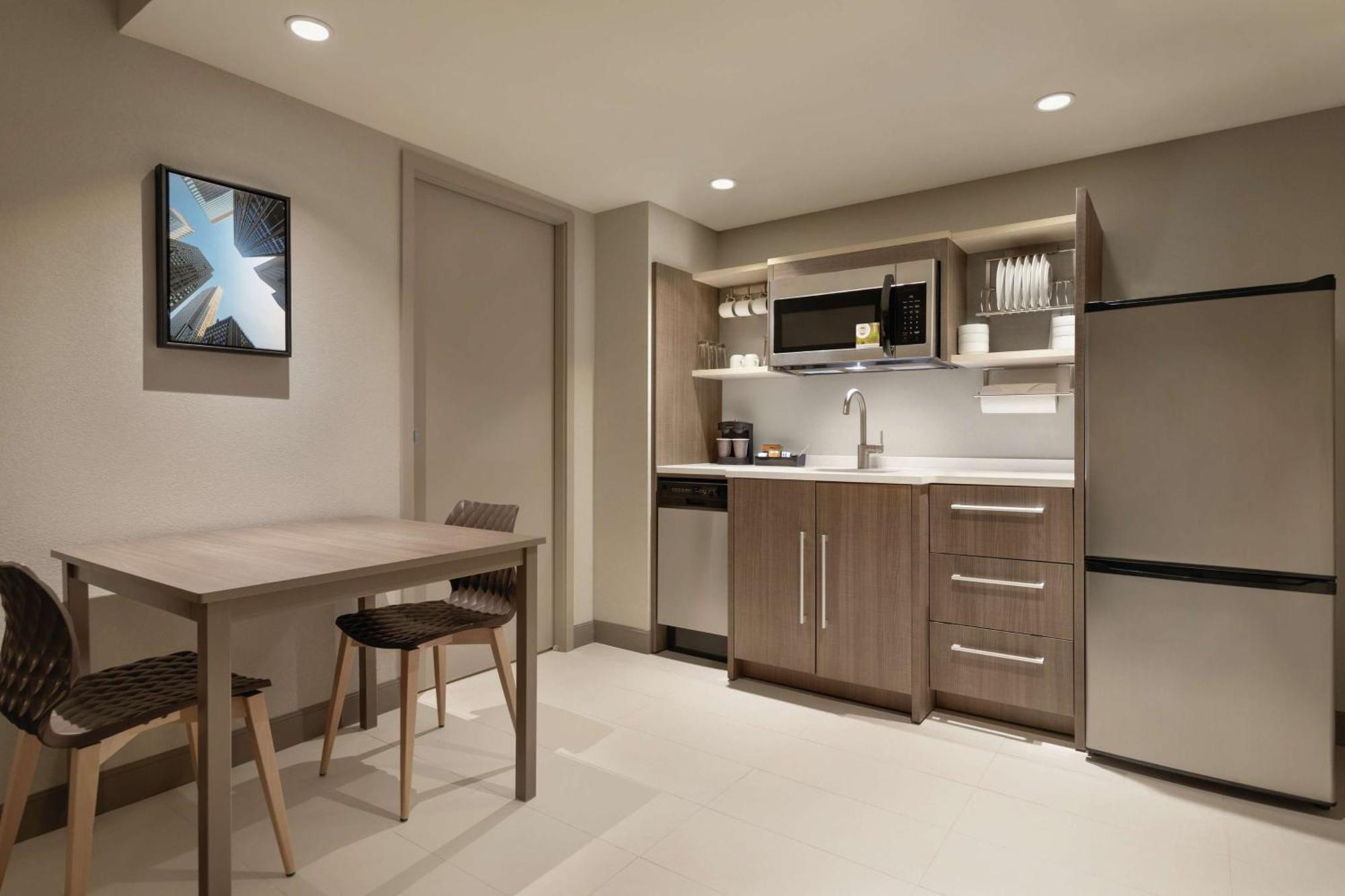 Suite Monolocale King con Vasca Accessibile - Accesso Mobilità Ridotta