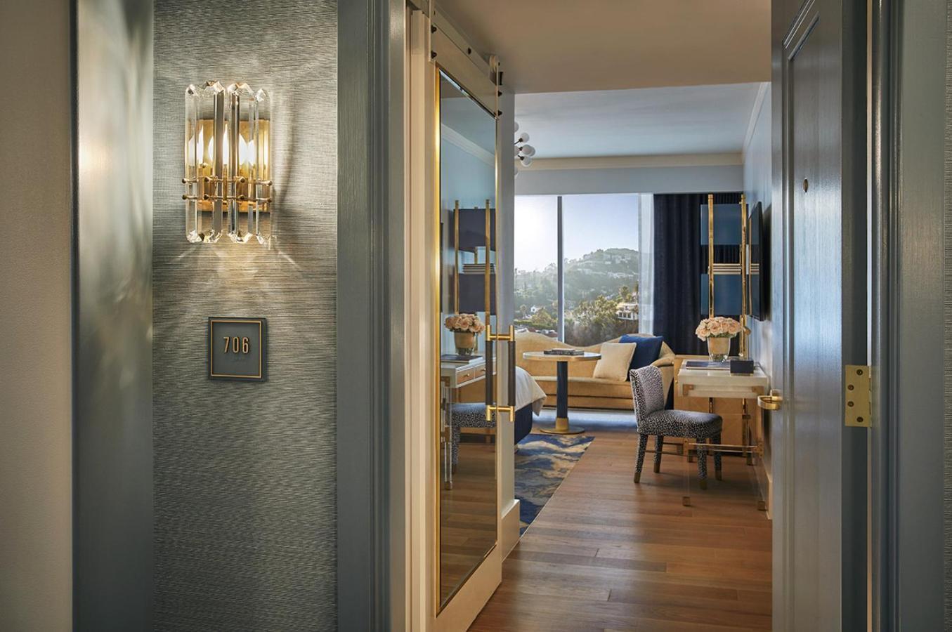 Habitación Piazza - Cama extragrande