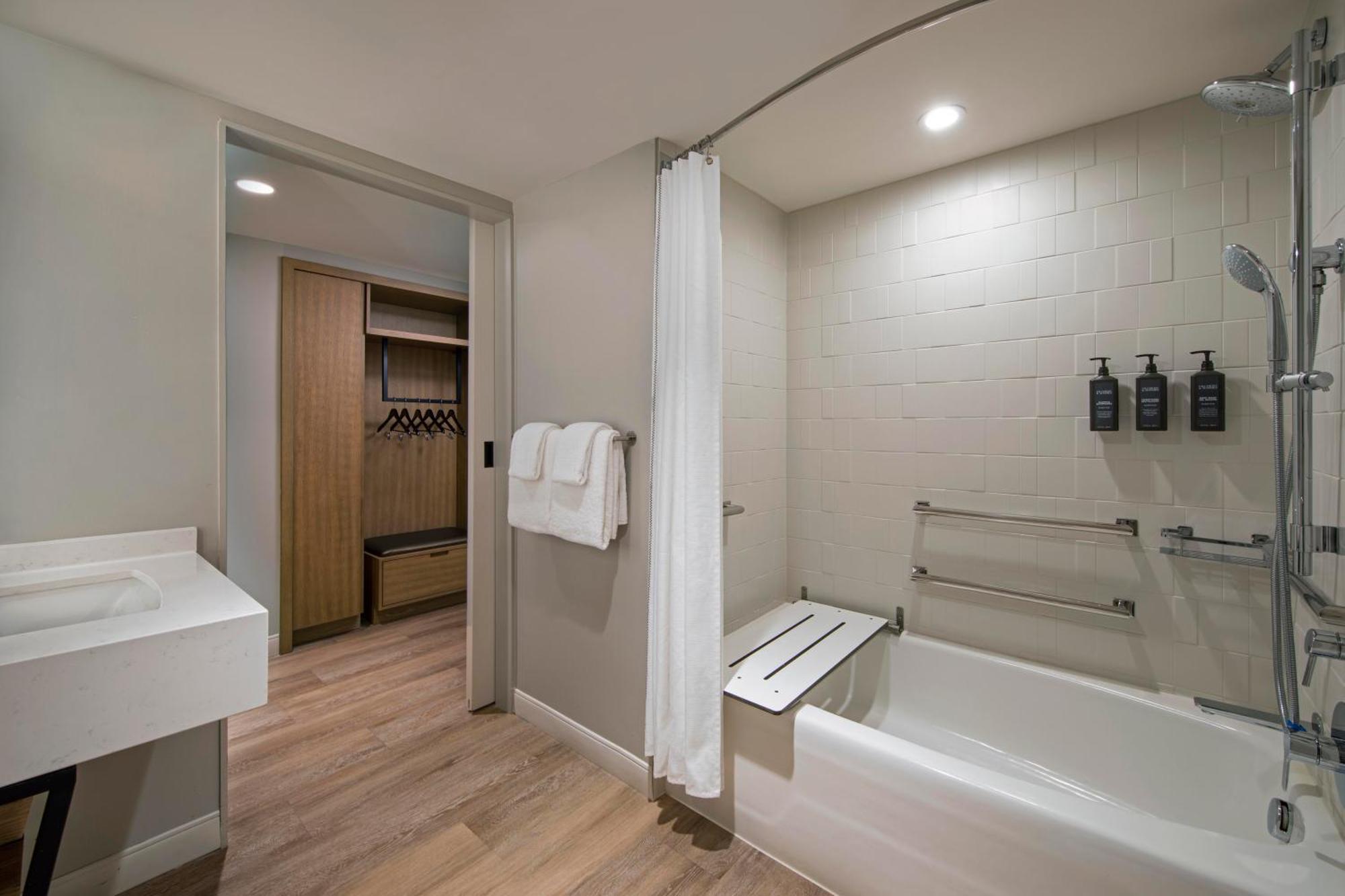 Guest room 2 Double
