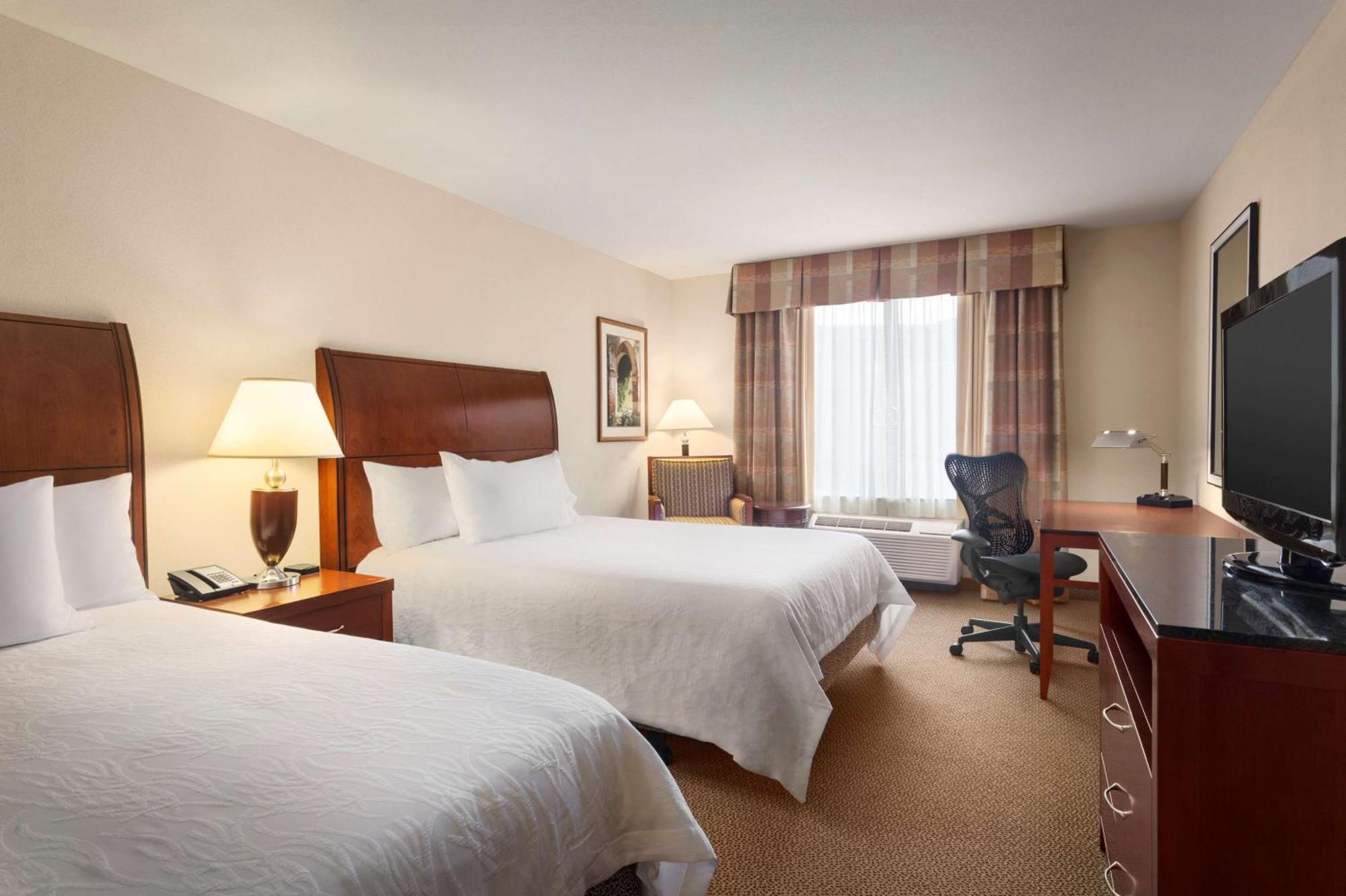 Queen Room Two Queen Beds