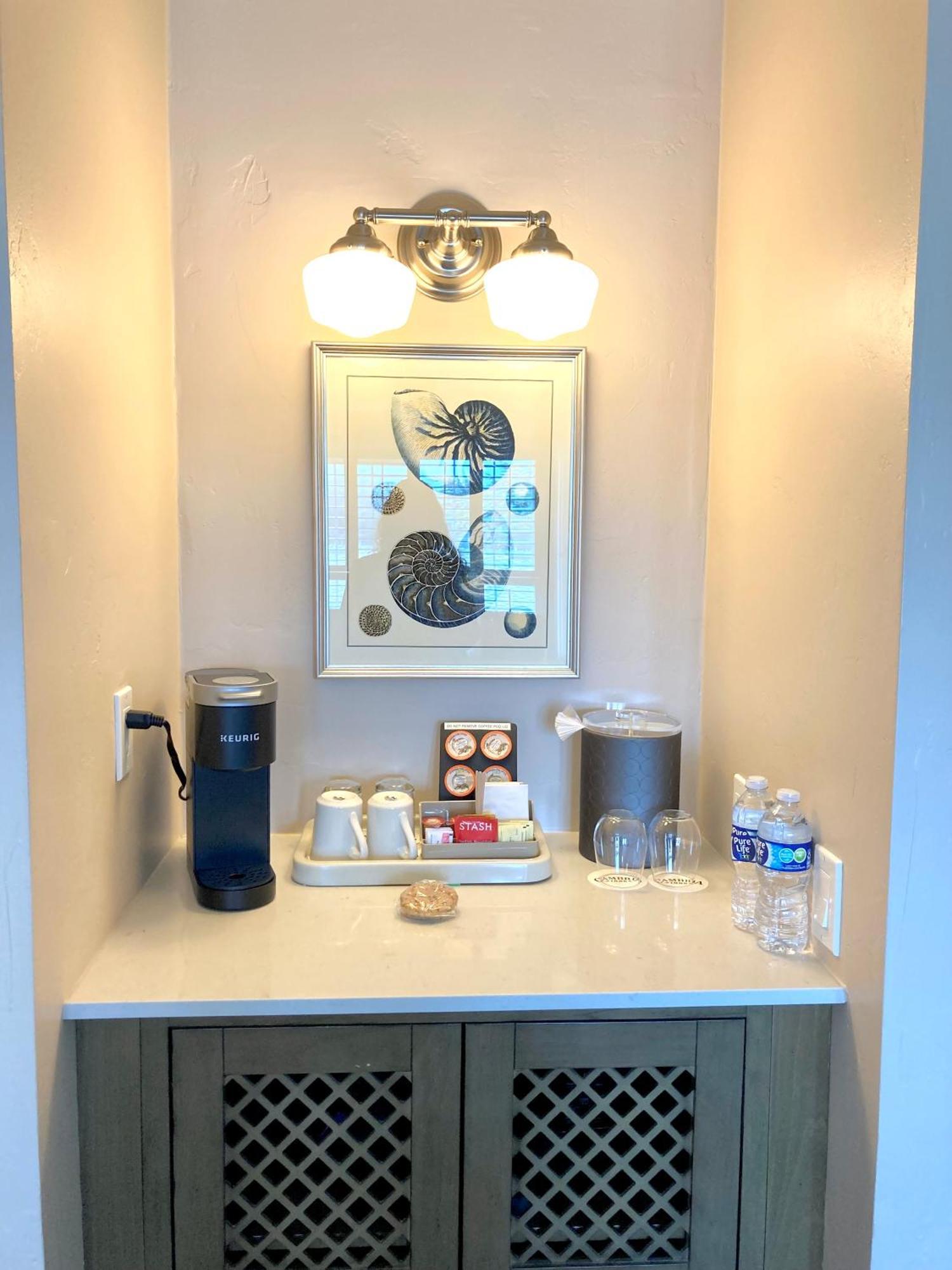 Standard King Room