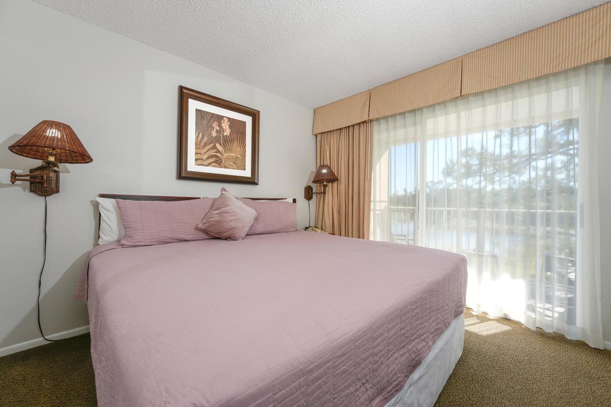 Deluxe Two-Bedroom Suite