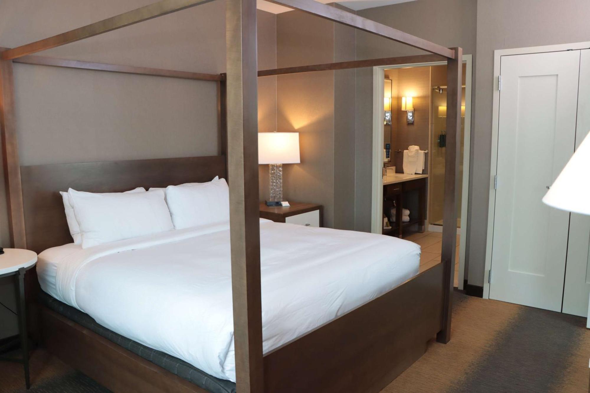 Two Room Suite