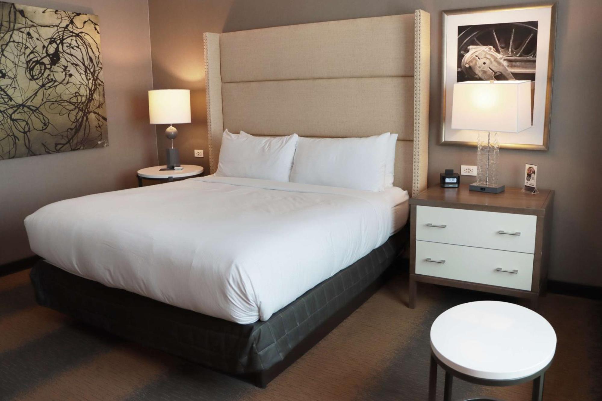 King Room