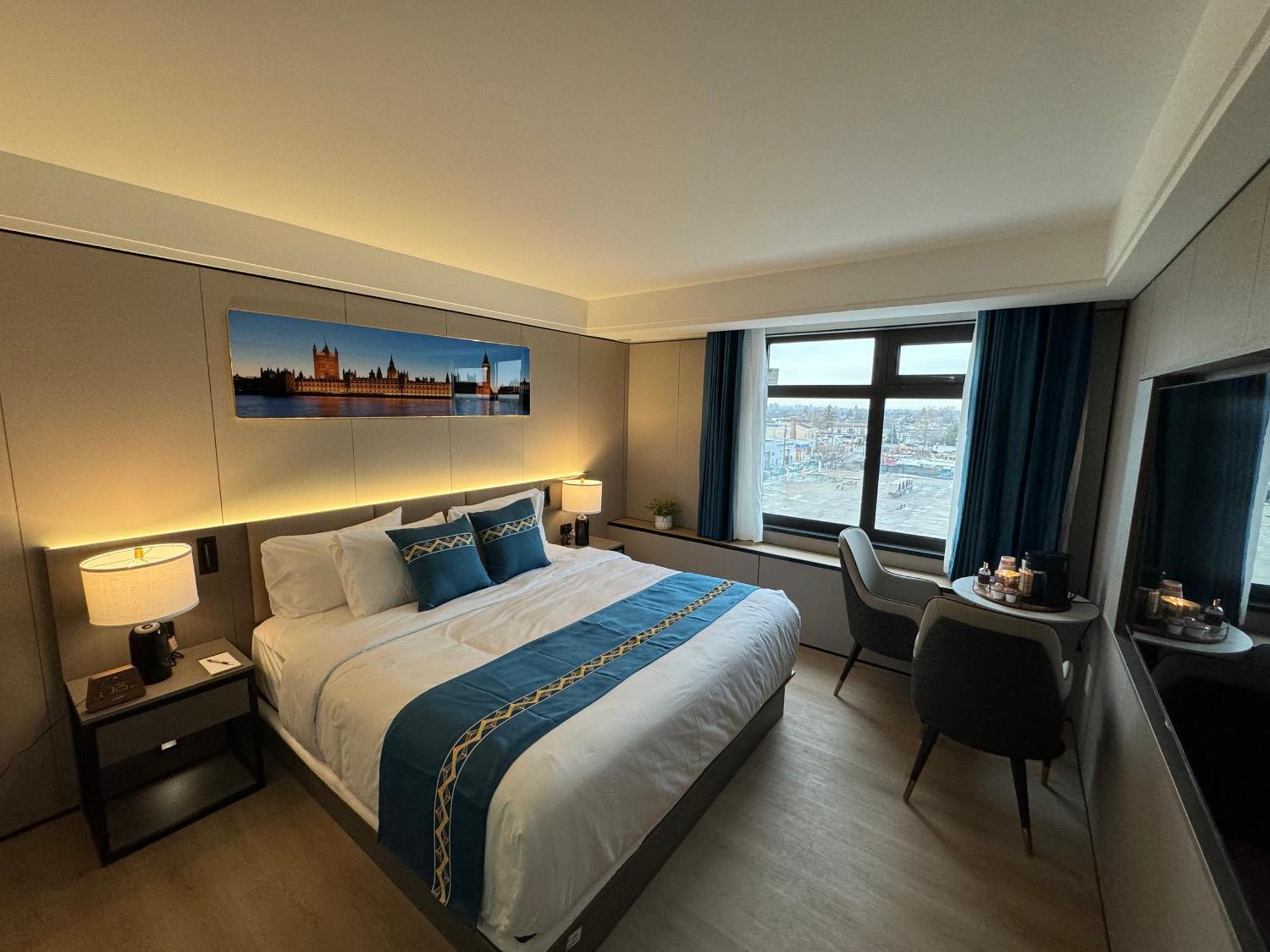 Camera Singola Deluxe