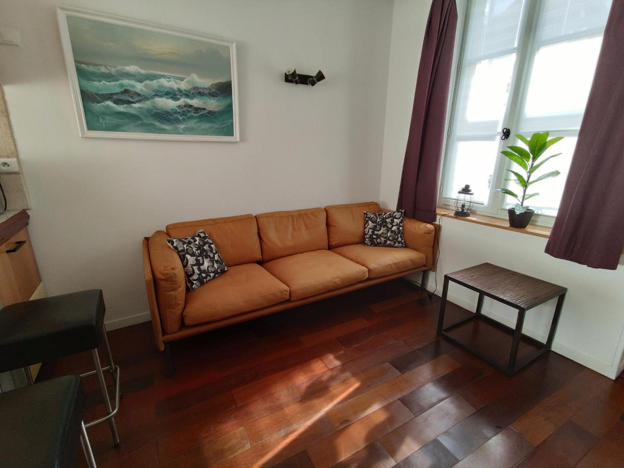 Camera King Premier con Balcone