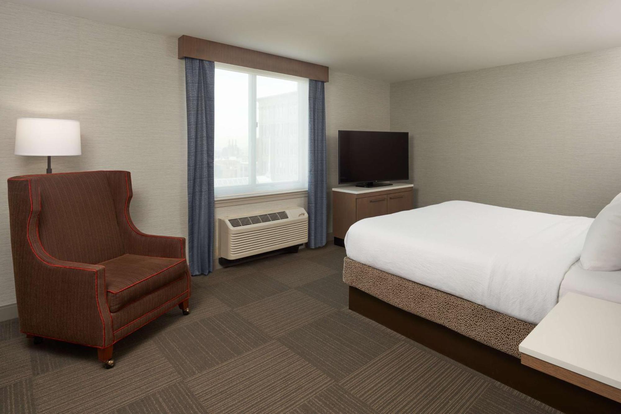 Suite King Deluxe