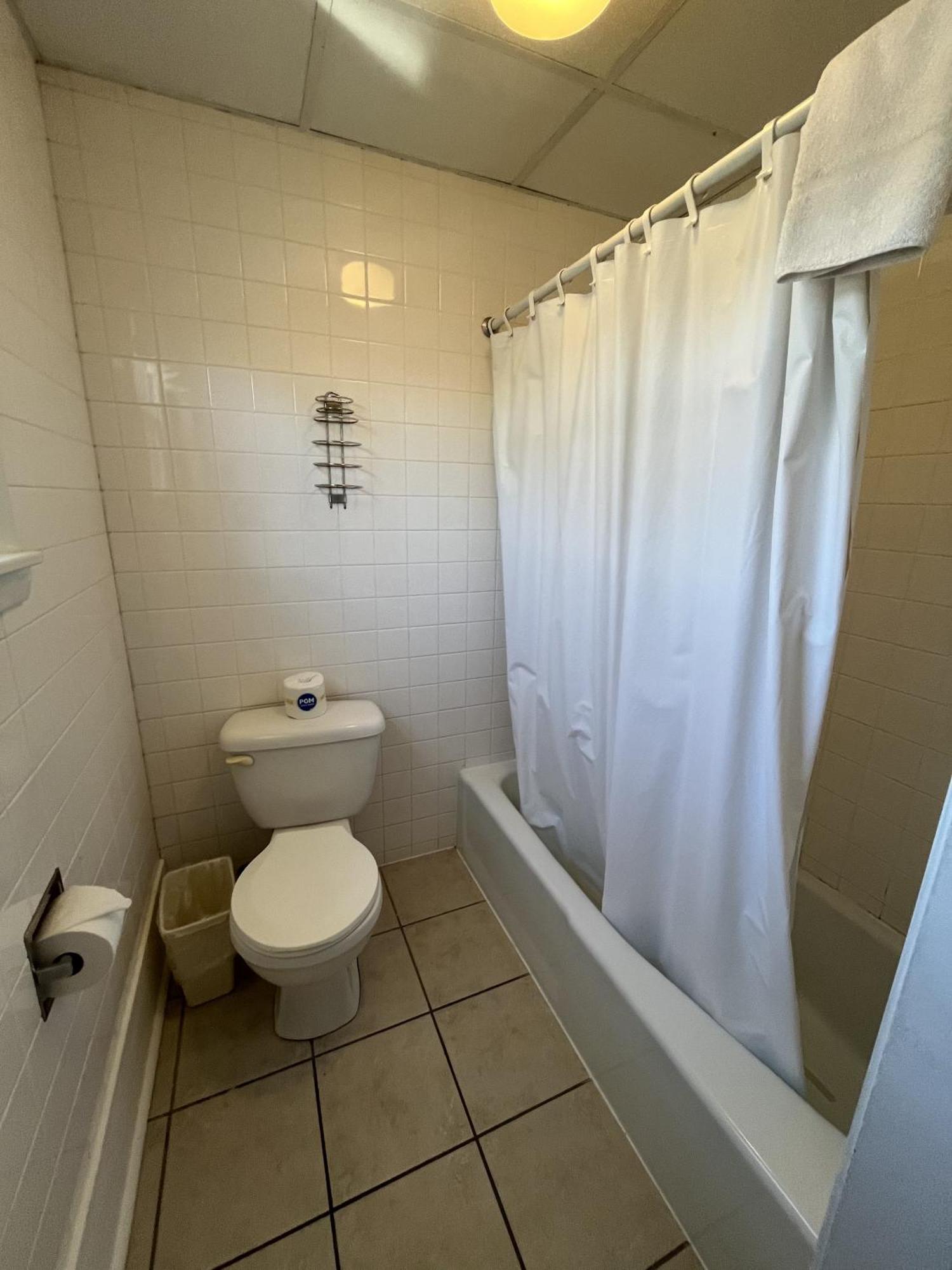 Main Building 2 Double Beds Second Floor