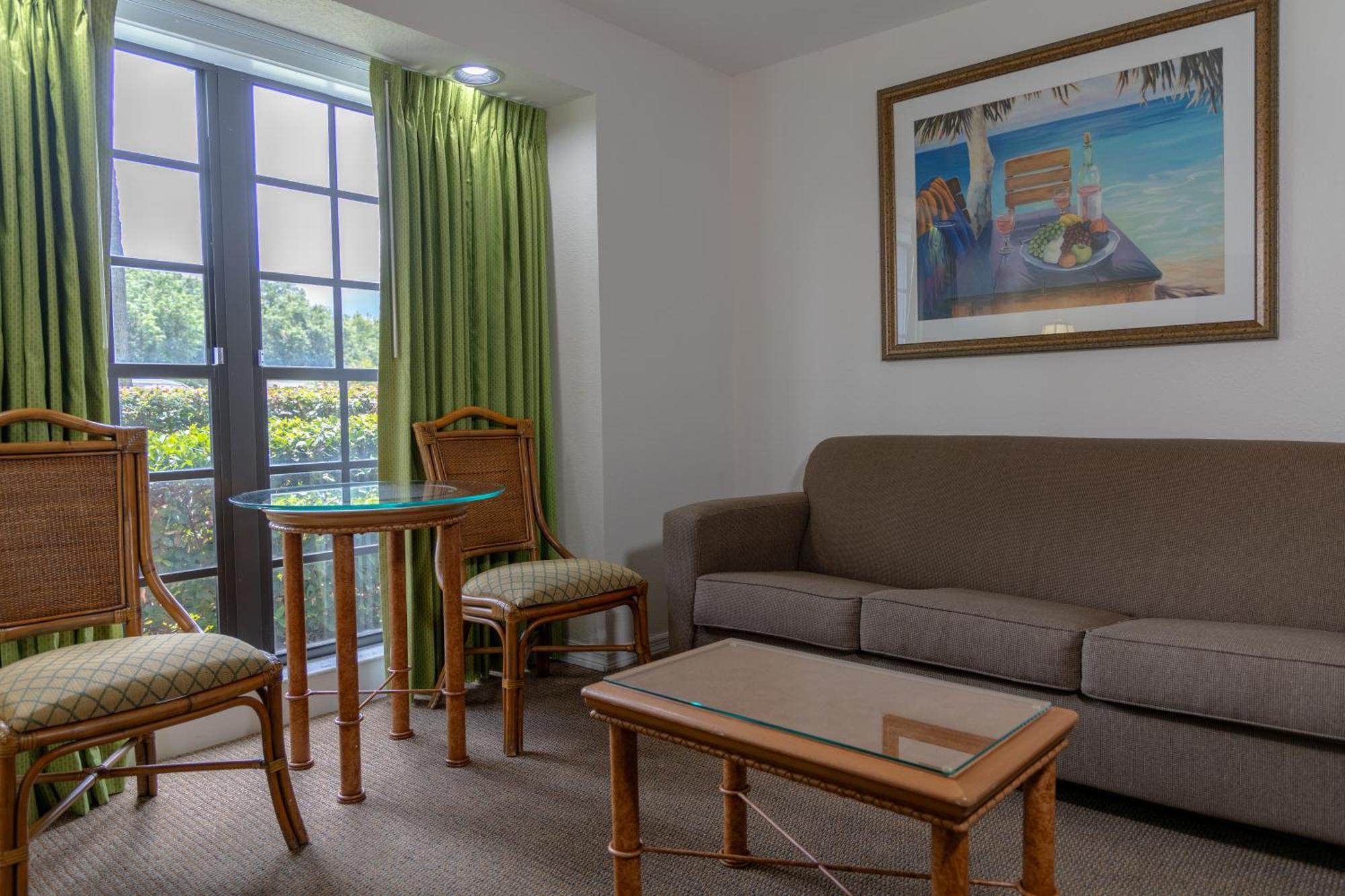 Mini Suite