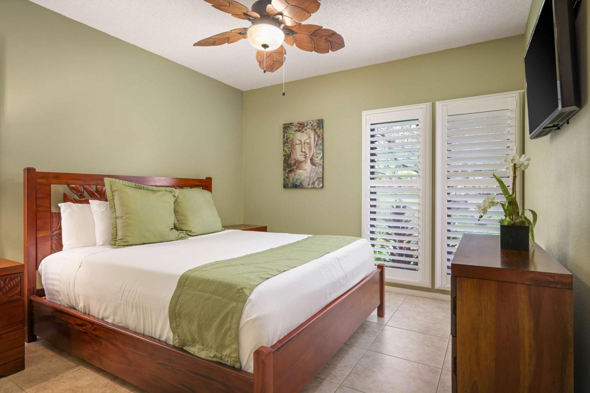 Two-Bedroom Suite