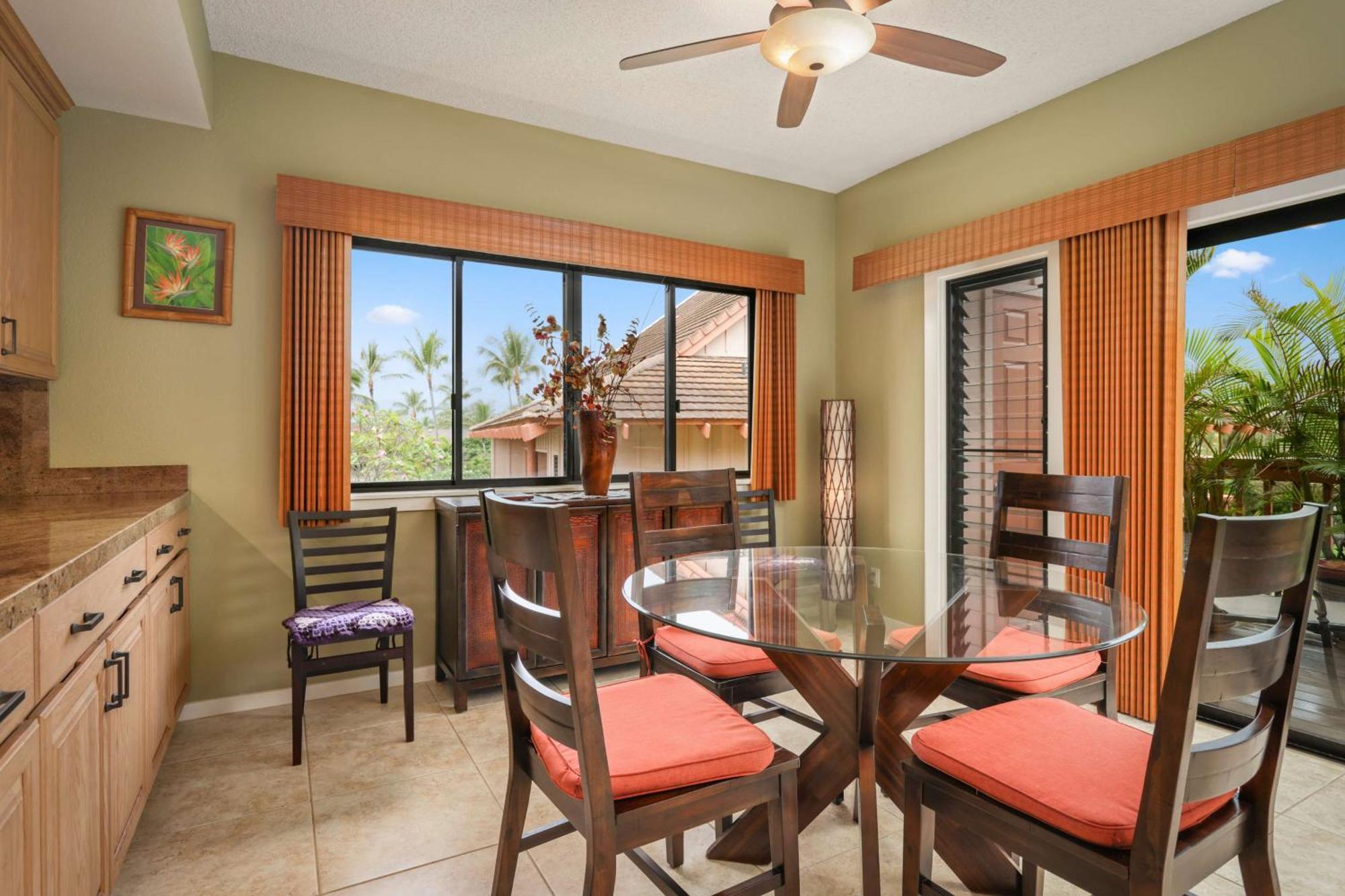 Two-Bedroom Suite