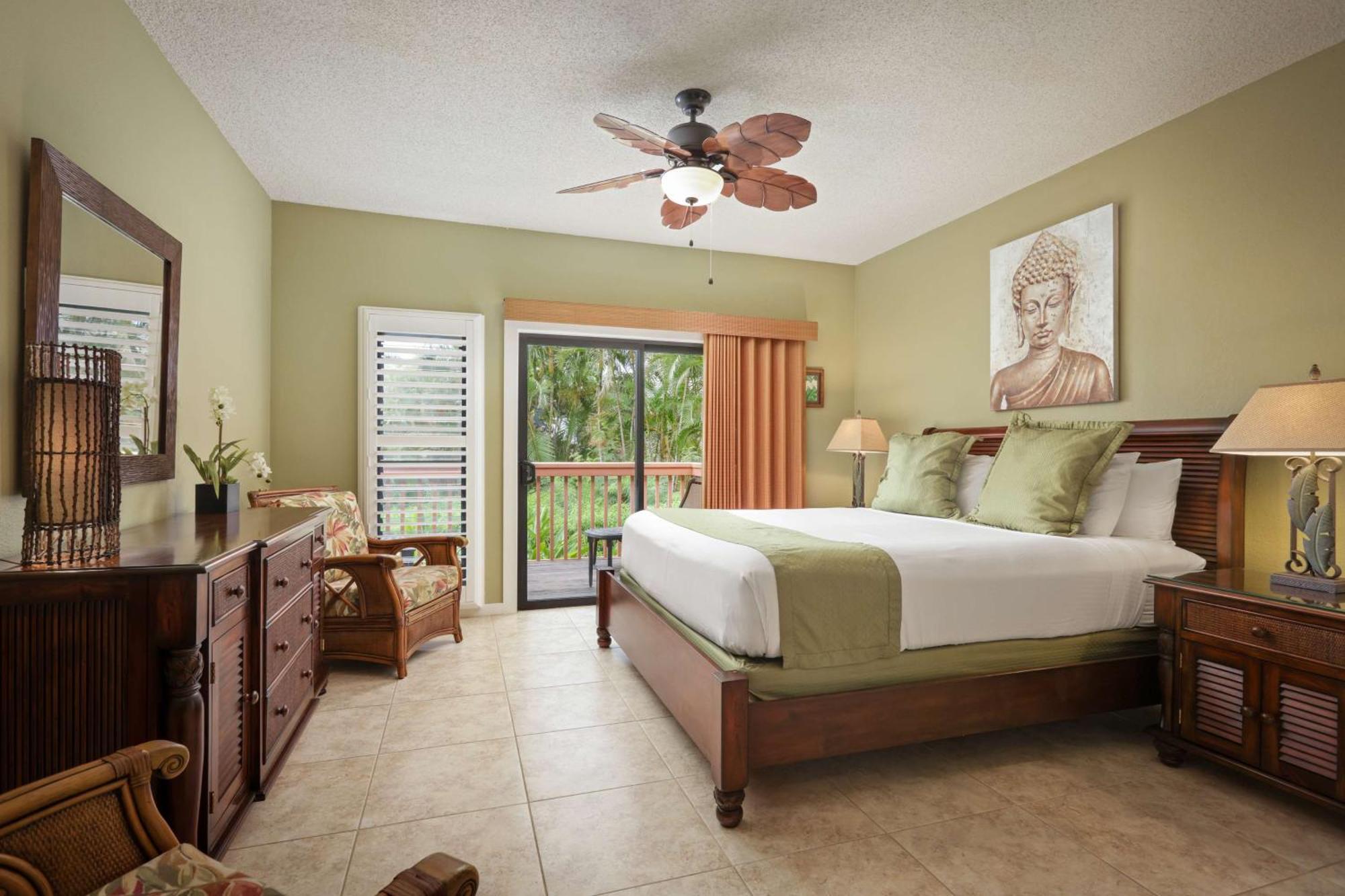 Two-Bedroom Suite