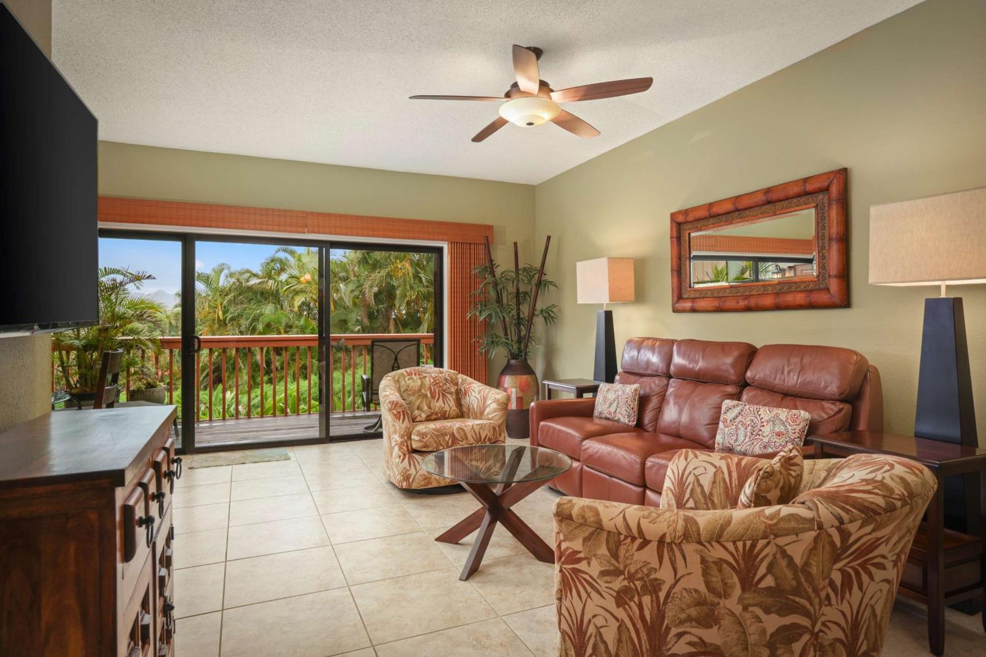 Two-Bedroom Suite