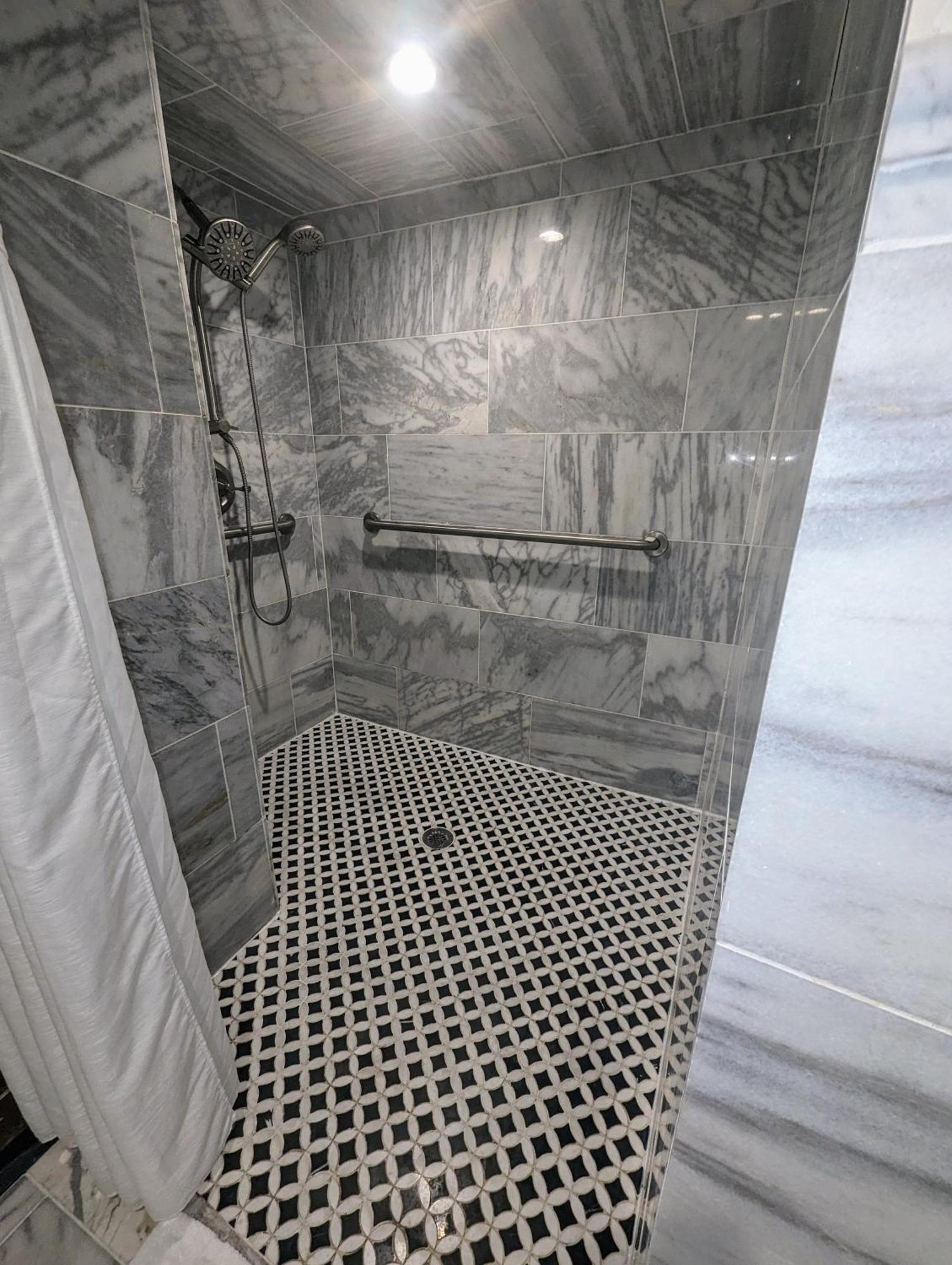 Queen Room Disability Access