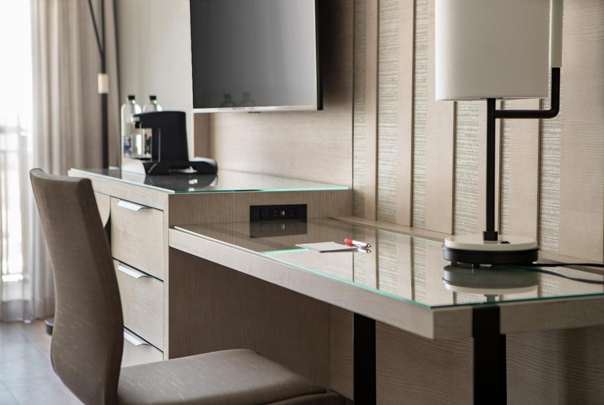 Standard King Room