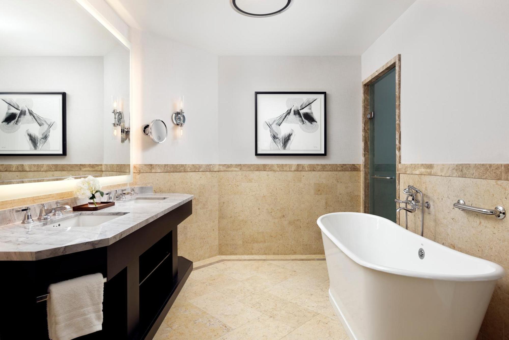 Quarto Resort com Cama King-size