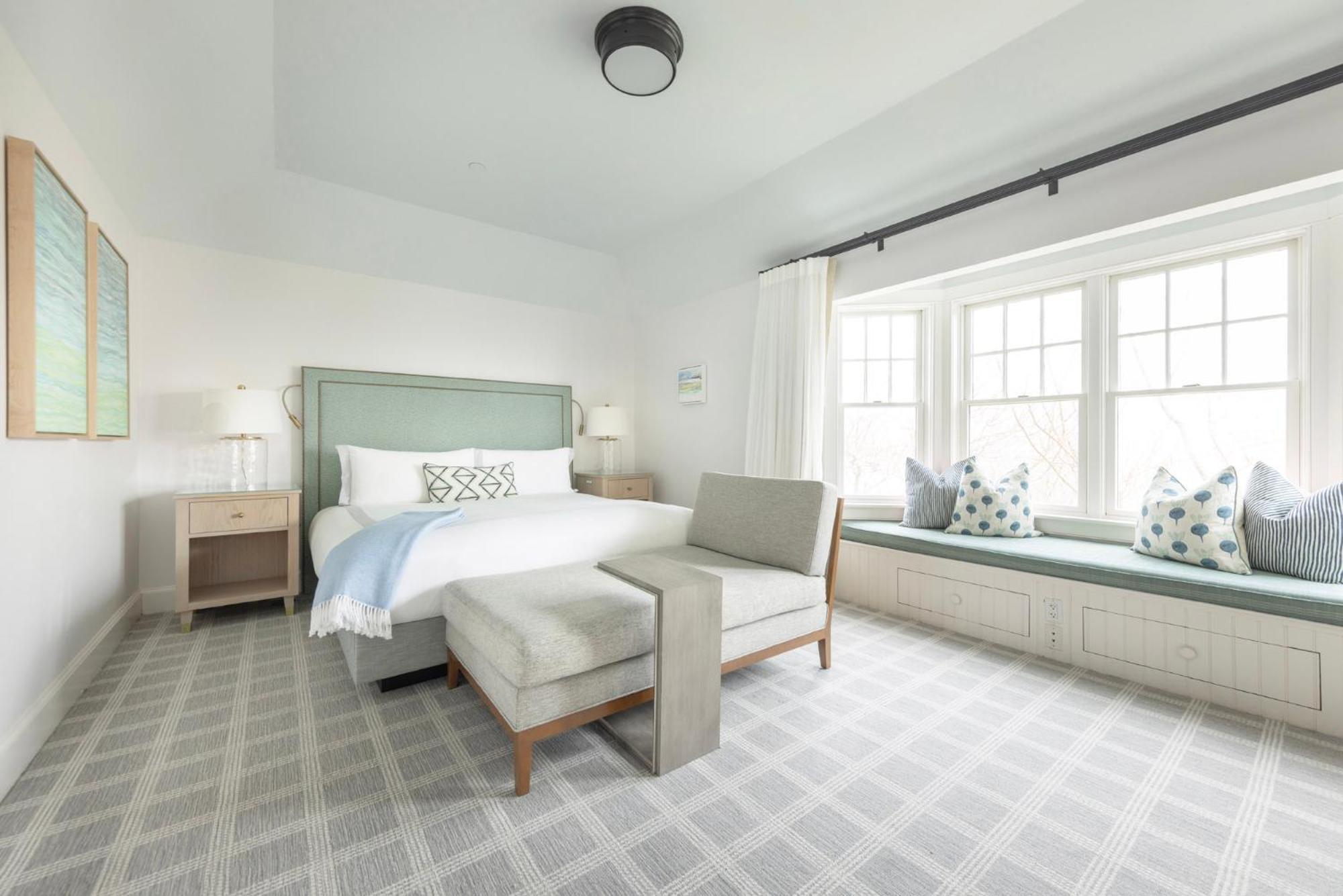 Deluxe Cottage Suite King