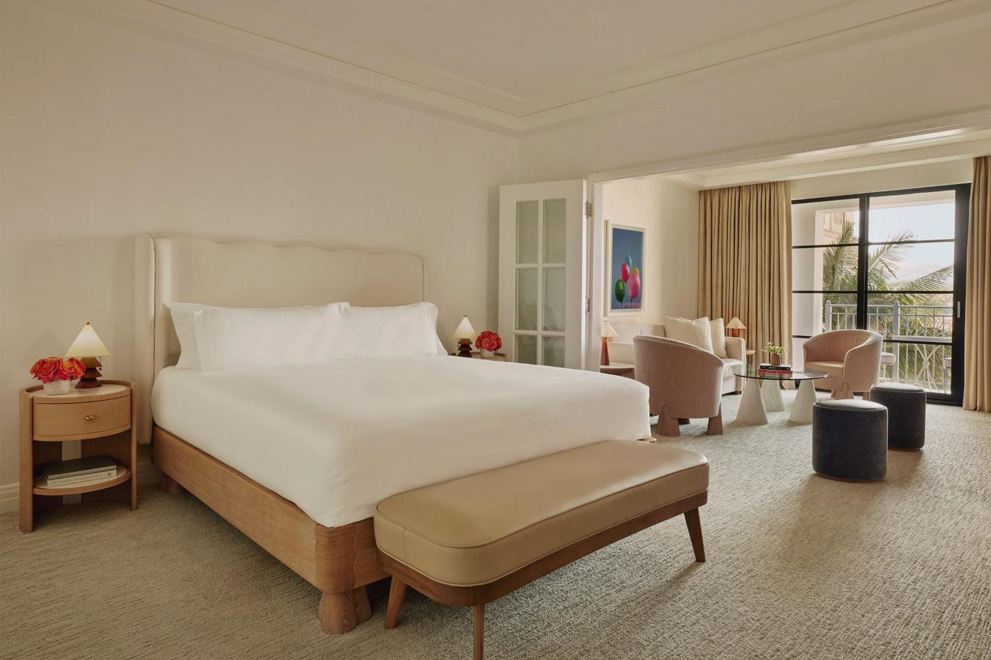 Suite Monolocale con Terrazza