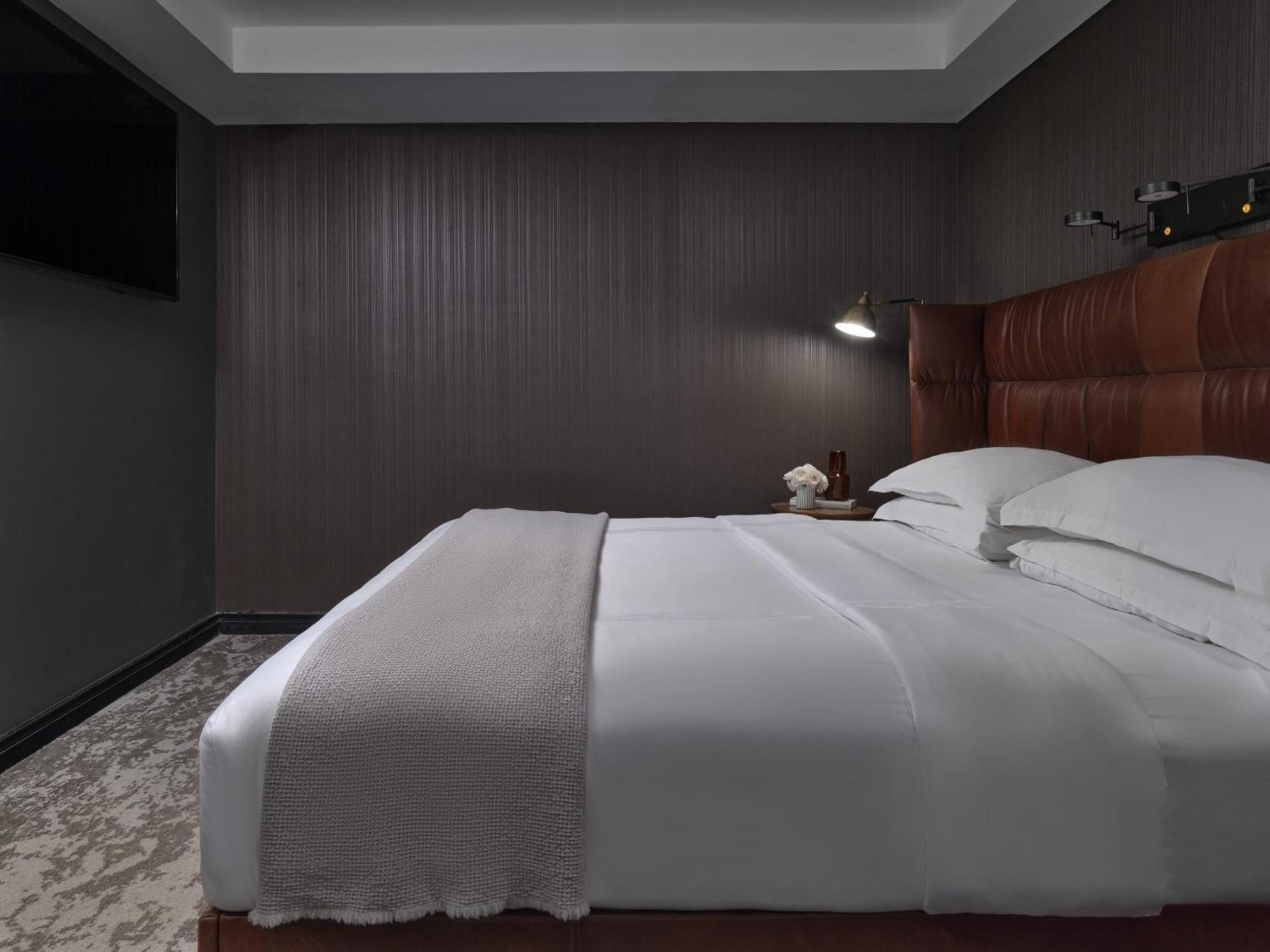 Suite met 1 Slaapkamer