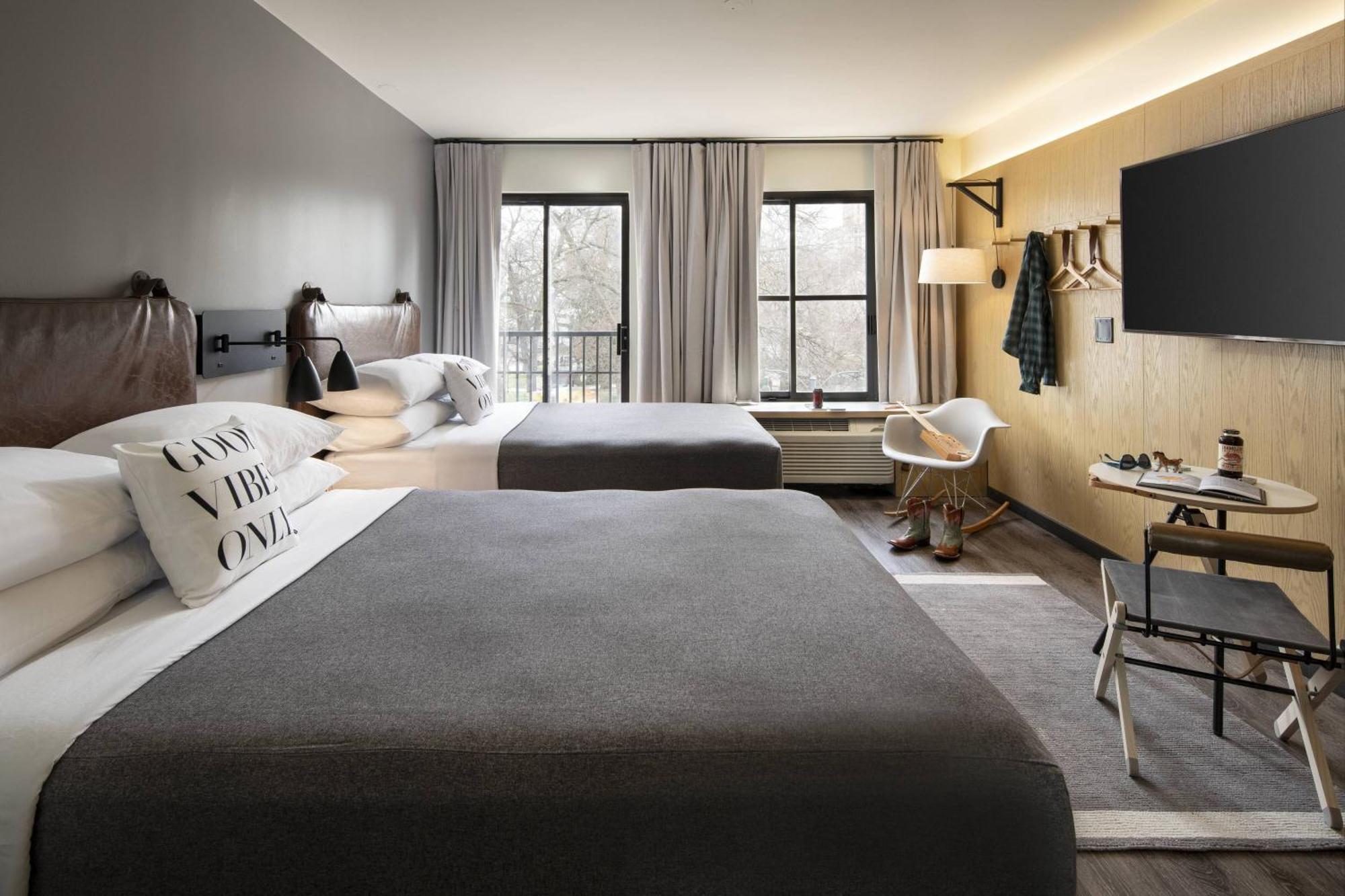 245 SQ FT (23 SQM), Larger Guest room, 2 Double,1634428565:JPEG