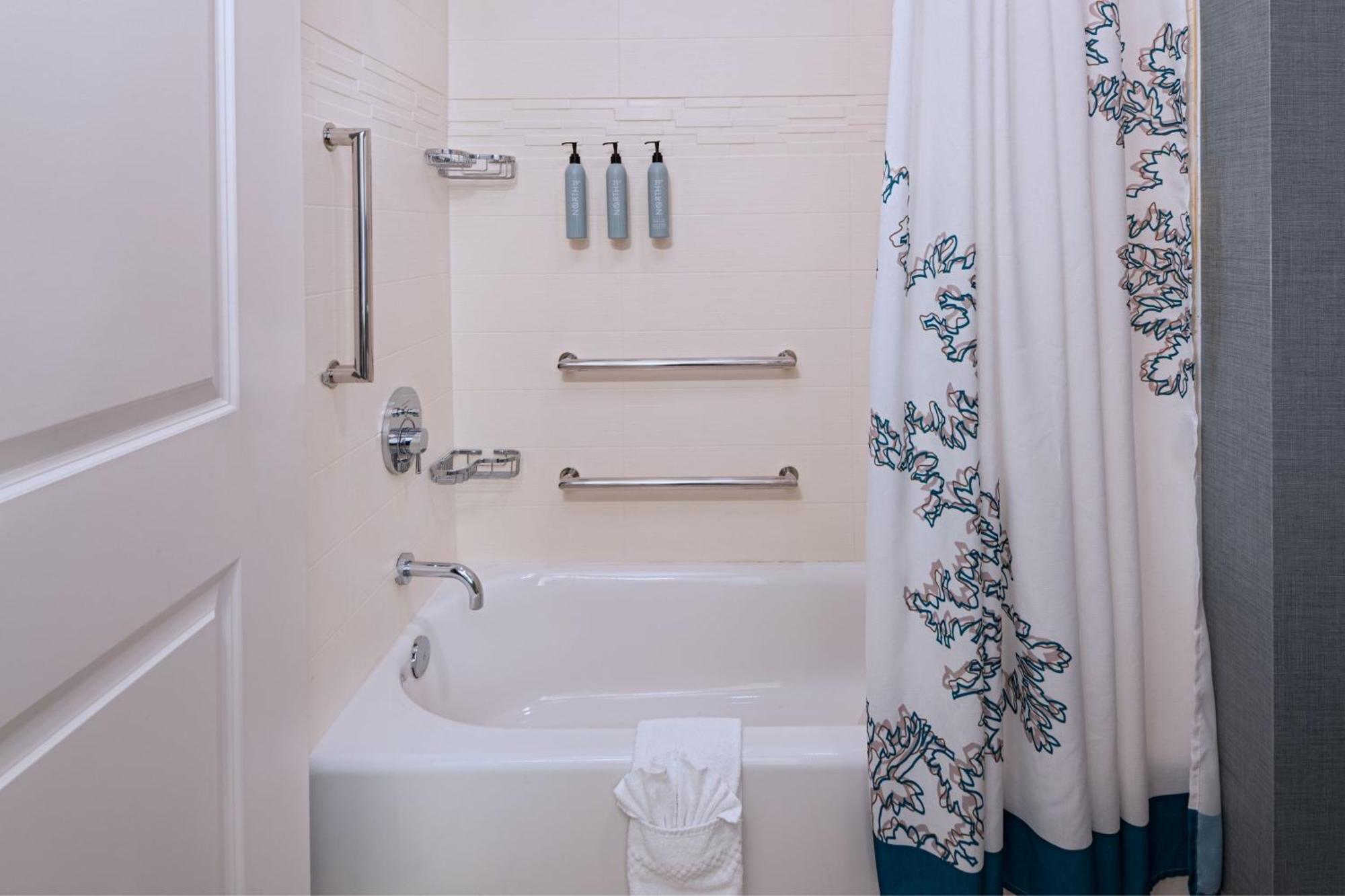 Two-Bedroom Suite