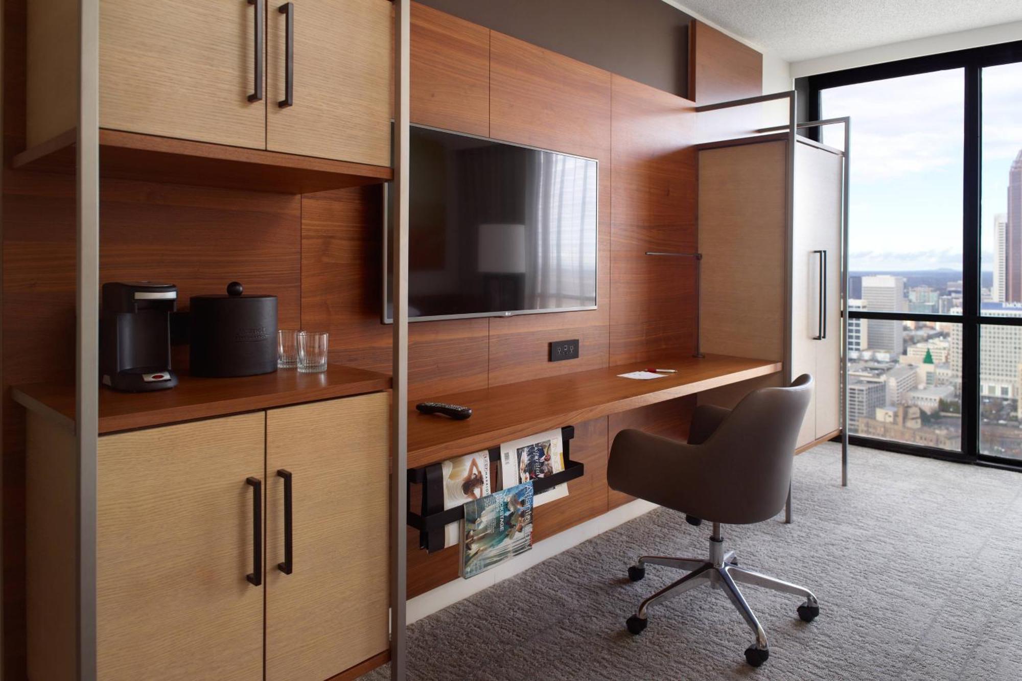 Room 2 Double Beds