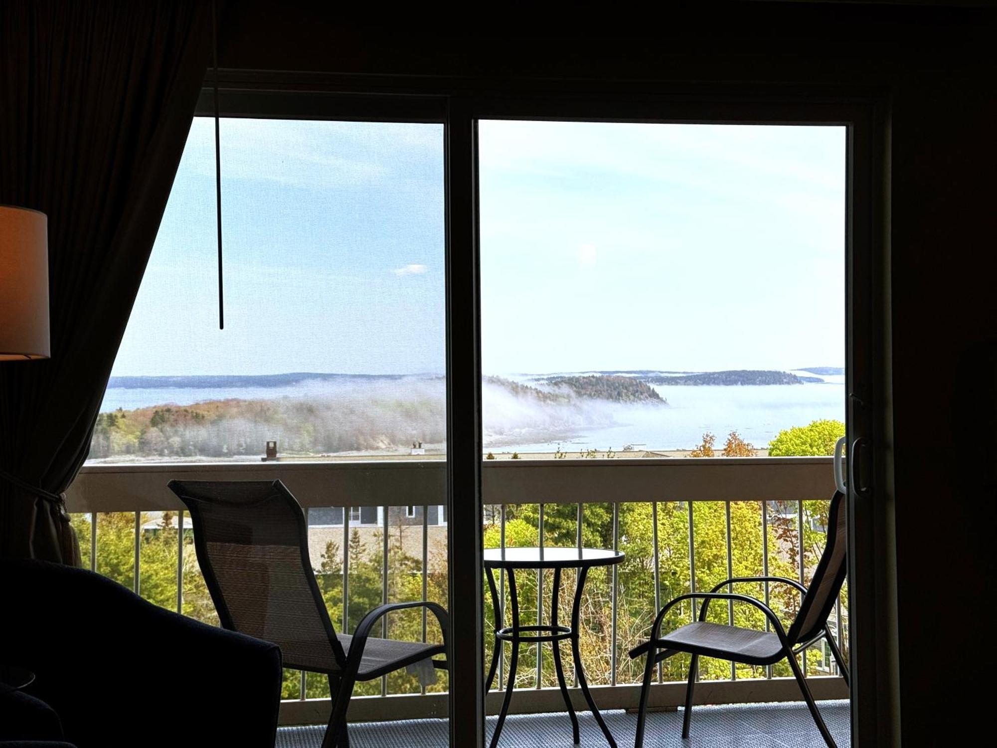 Superior Queen Room Ocean View Balcony 2 Queen Beds 3rd Floor NON-PET