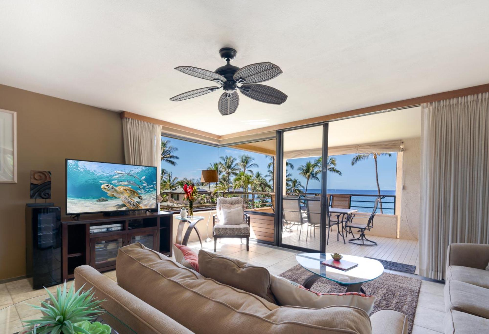 Apartment Sea View