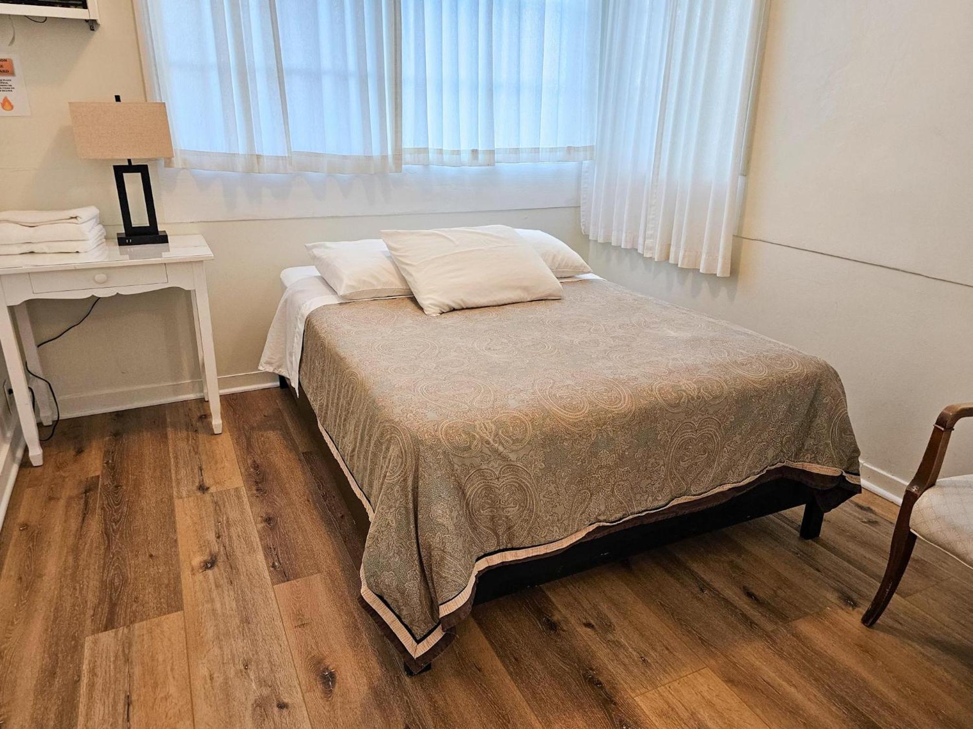 Quarto Duplo Econômico