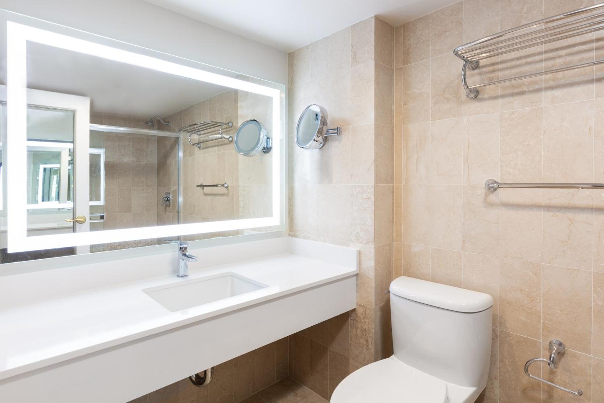 Luxe King Suite