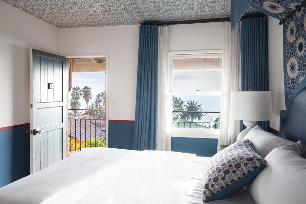 Single Room Sea View