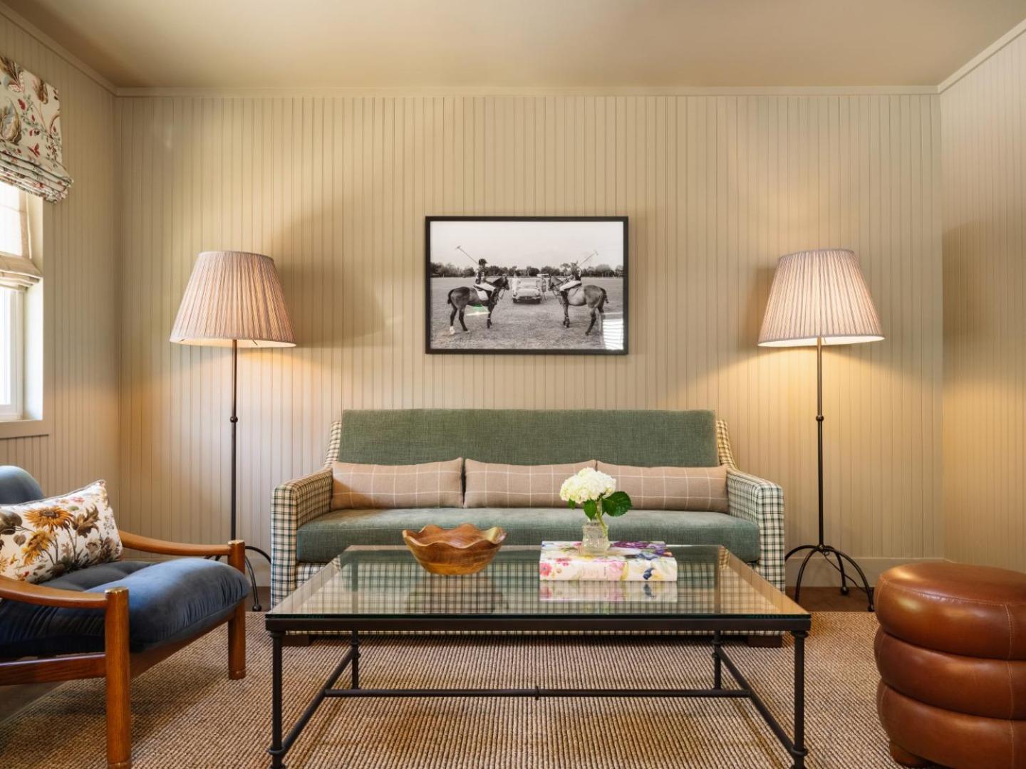 Junior Suite con Terrazza
