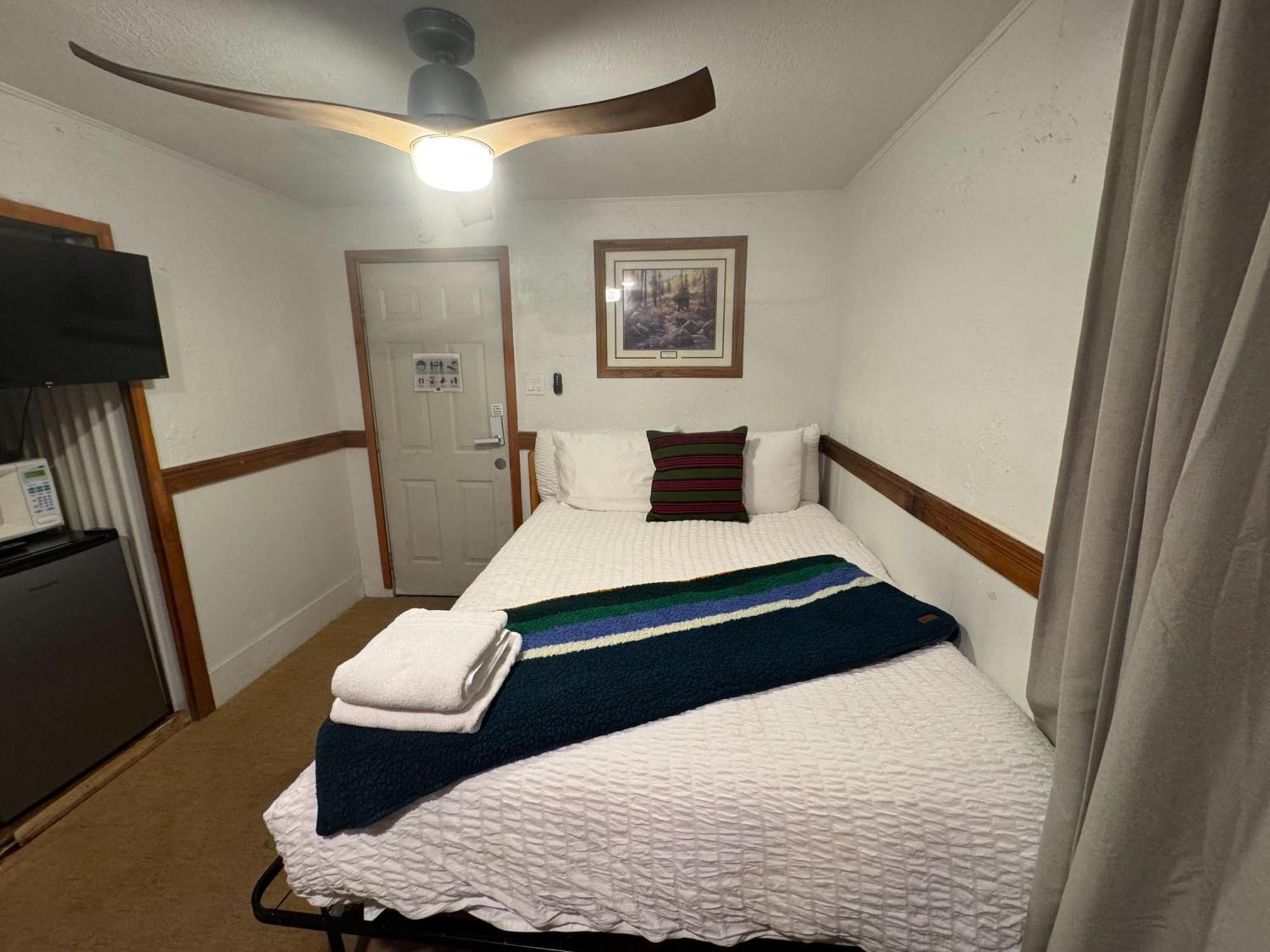 Deluxe Family Suite